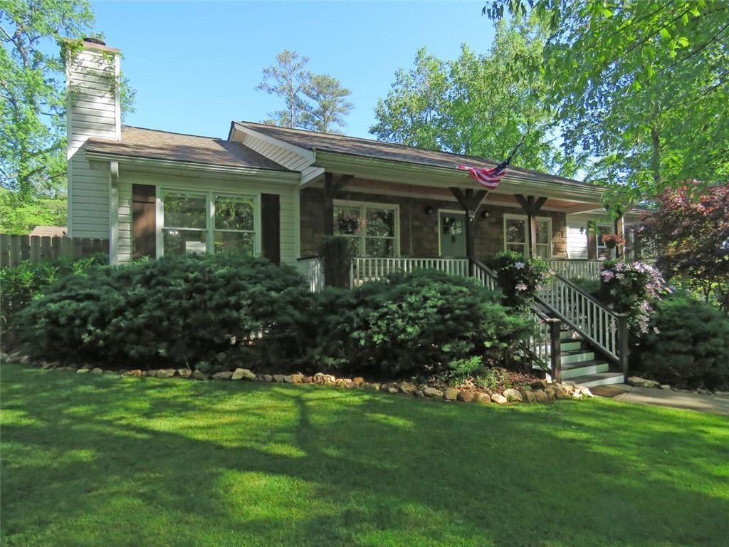 7307 Galts Ferry Road Acworth, GA 30102 - Photo 1 of 1 Gallery Image 1