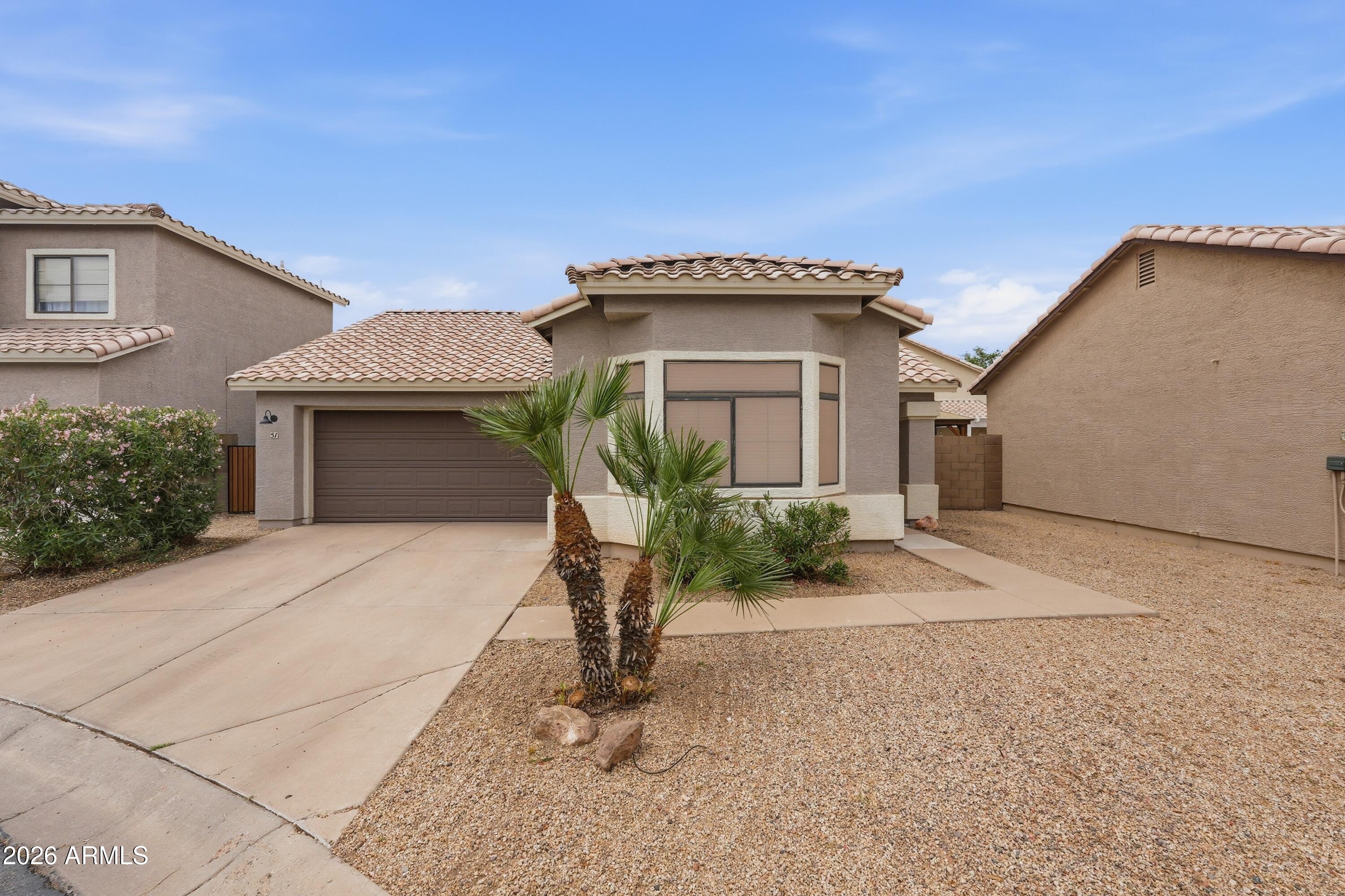 1425 South Lindsay Road, Unit 51 Mesa, AZ 85204 - Photo 2 of 38 ListerPros_001