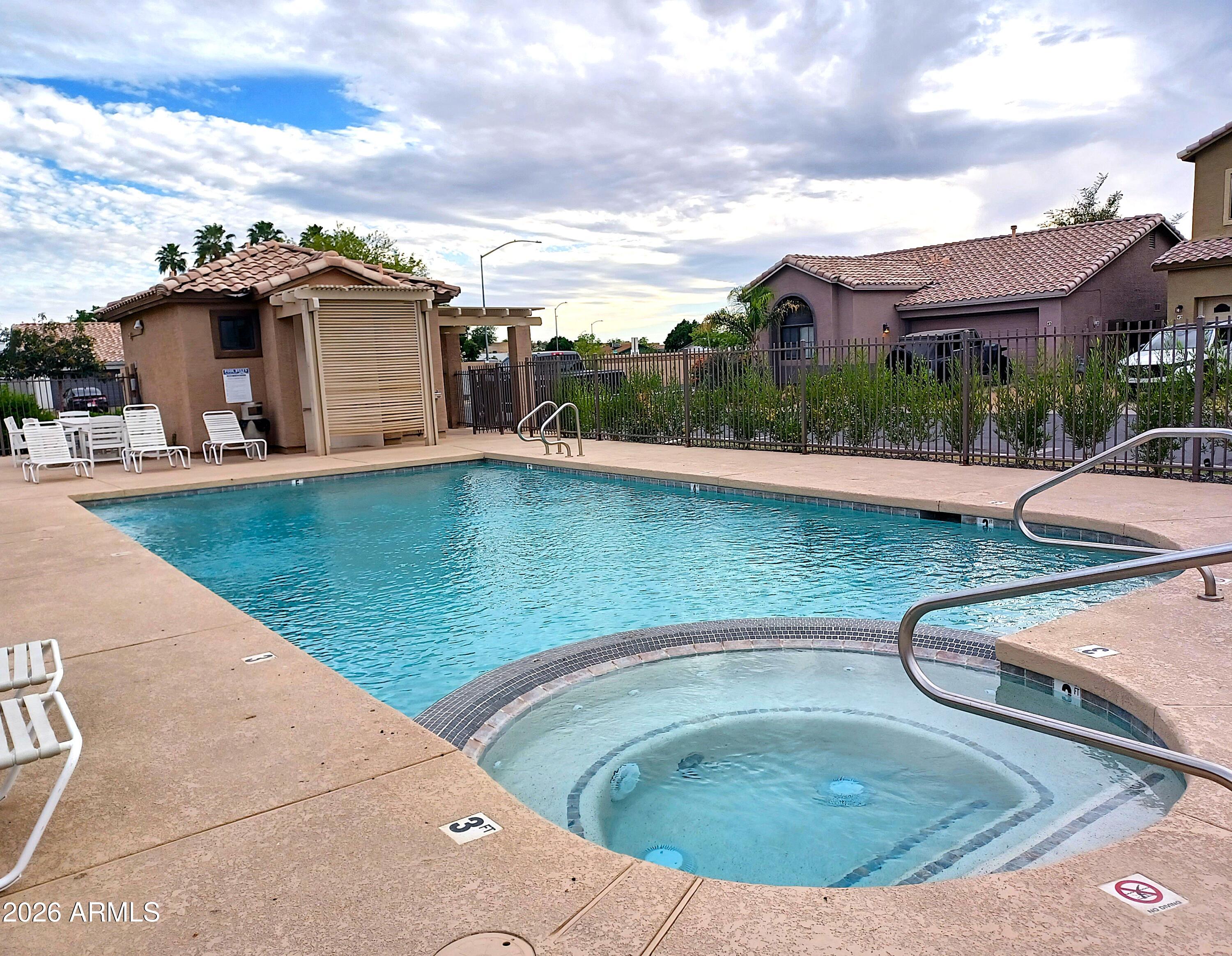 1425 South Lindsay Road, Unit 51 Mesa, AZ 85204 - Photo 34 of 38 20260402_173714
