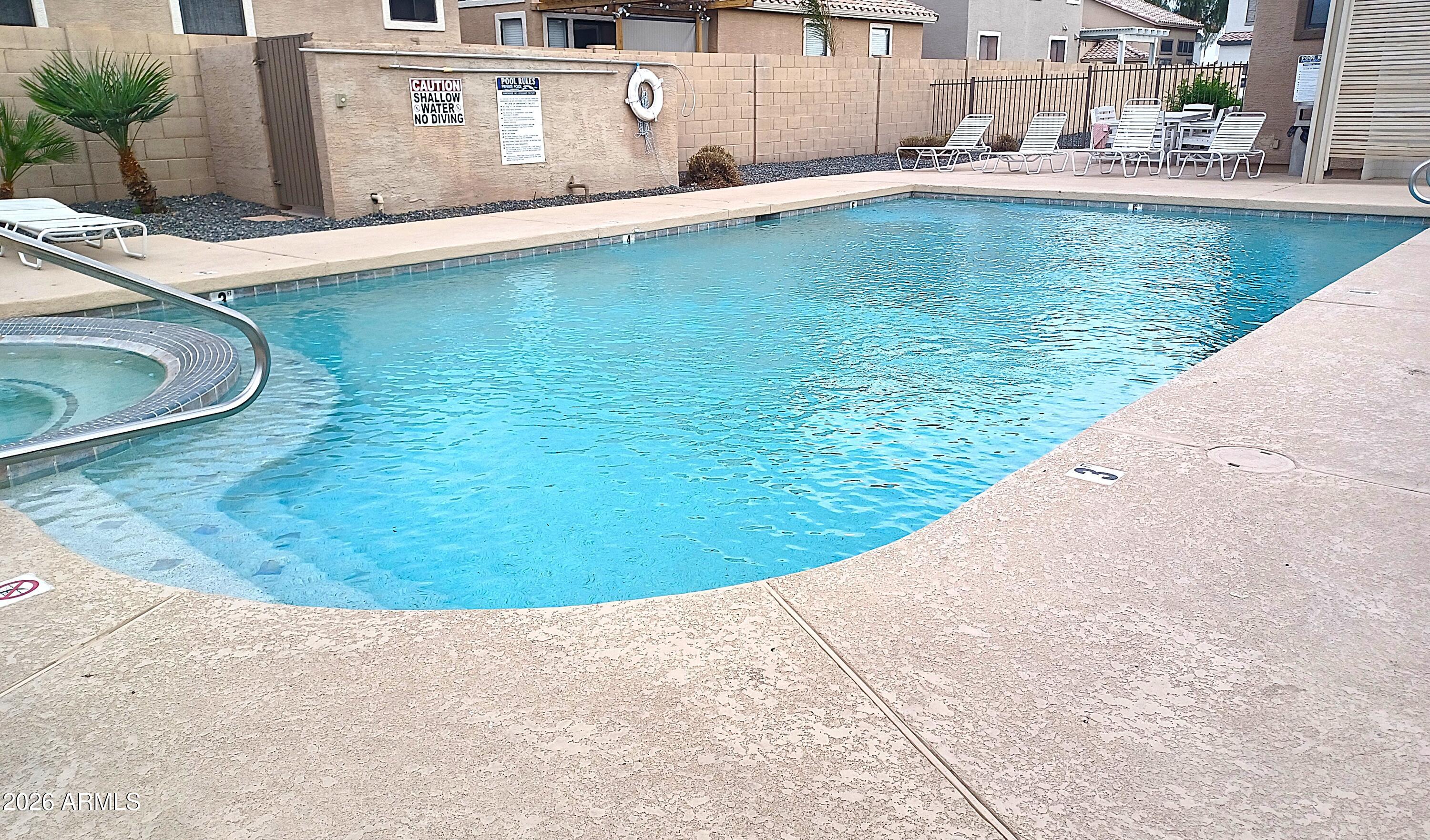 1425 South Lindsay Road, Unit 51 Mesa, AZ 85204 - Photo 35 of 38 20260402_173644
