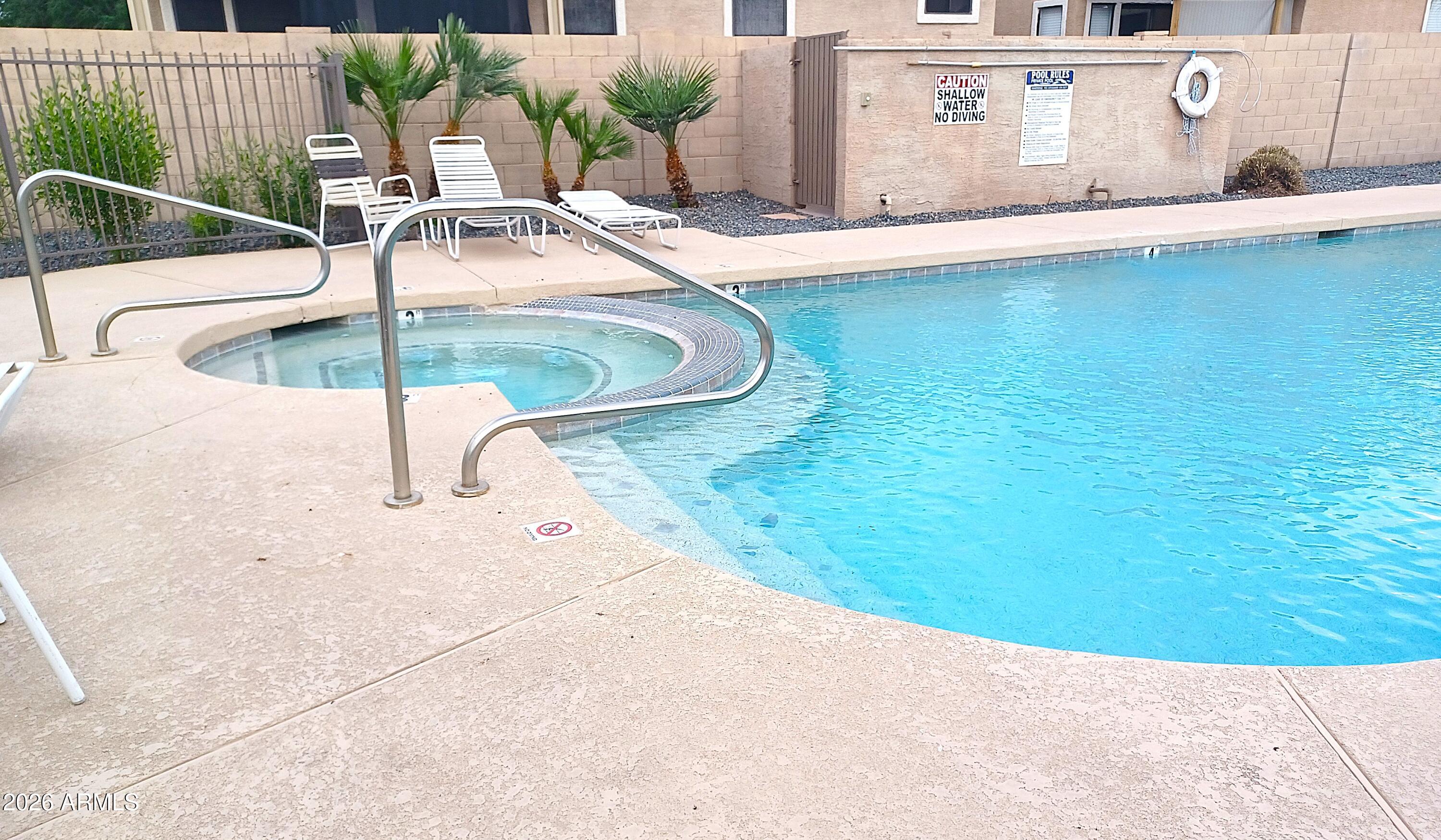 1425 South Lindsay Road, Unit 51 Mesa, AZ 85204 - Photo 36 of 38 20260402_173636