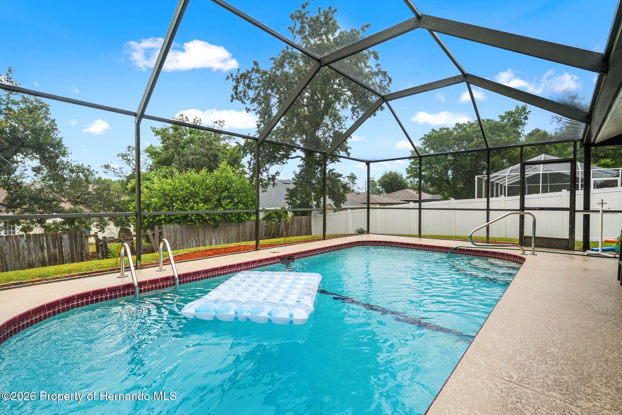 6197 Dorset Road Spring Hill, FL 34608 - Photo 45 of 55