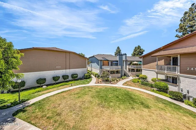 $440,000 | 2450 Pleasant Way, Unit N, Thousand Oaks, CA 91362