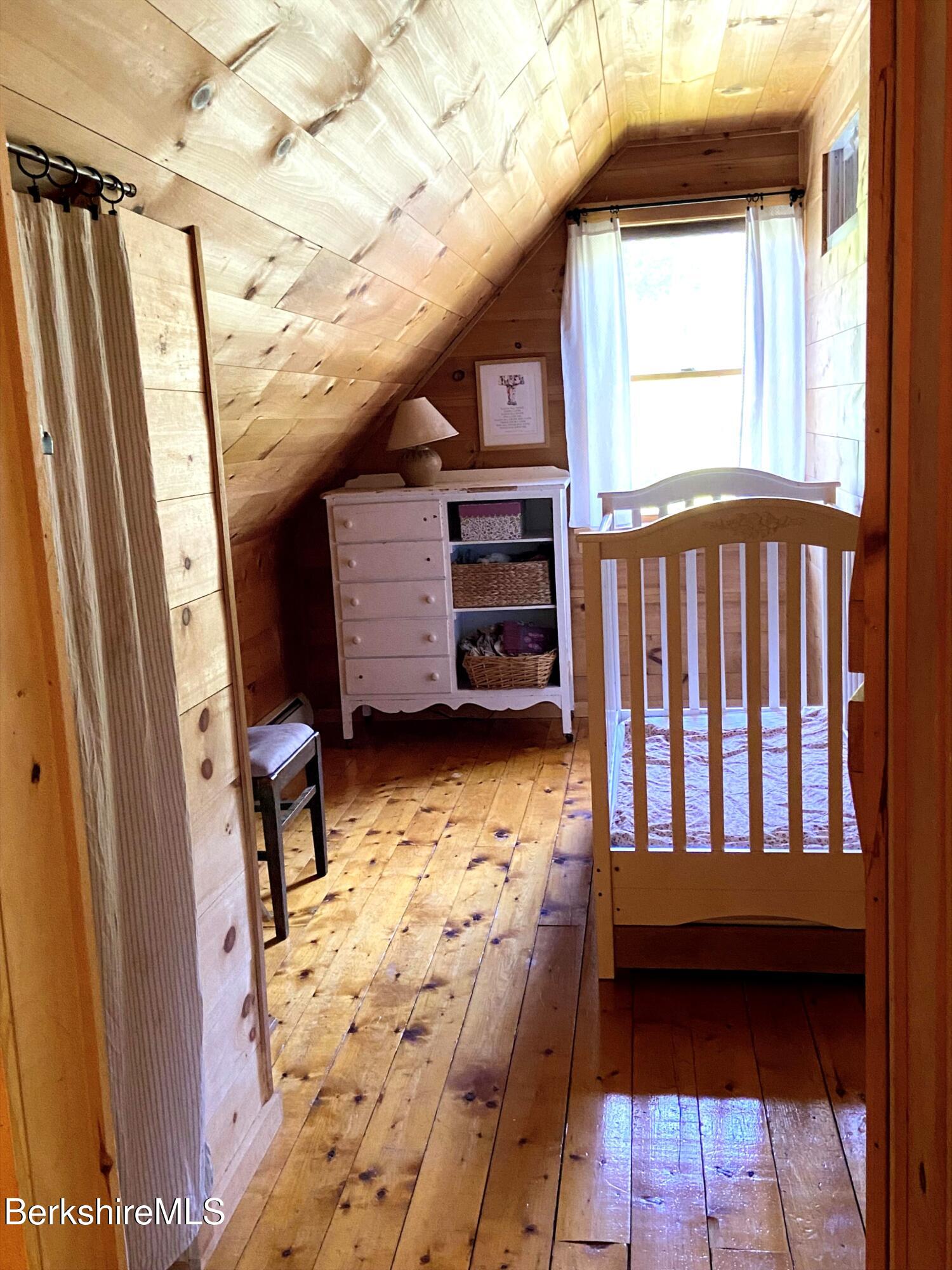201 Weaver Dam Road Petersburg, NY 12138 - Photo 14 of 32 2nd floor bedroom 2