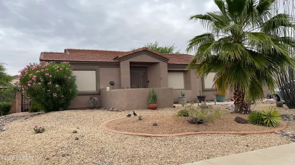 $312,000 | 55 North Wellspring Drive, Green Valley, AZ 85614