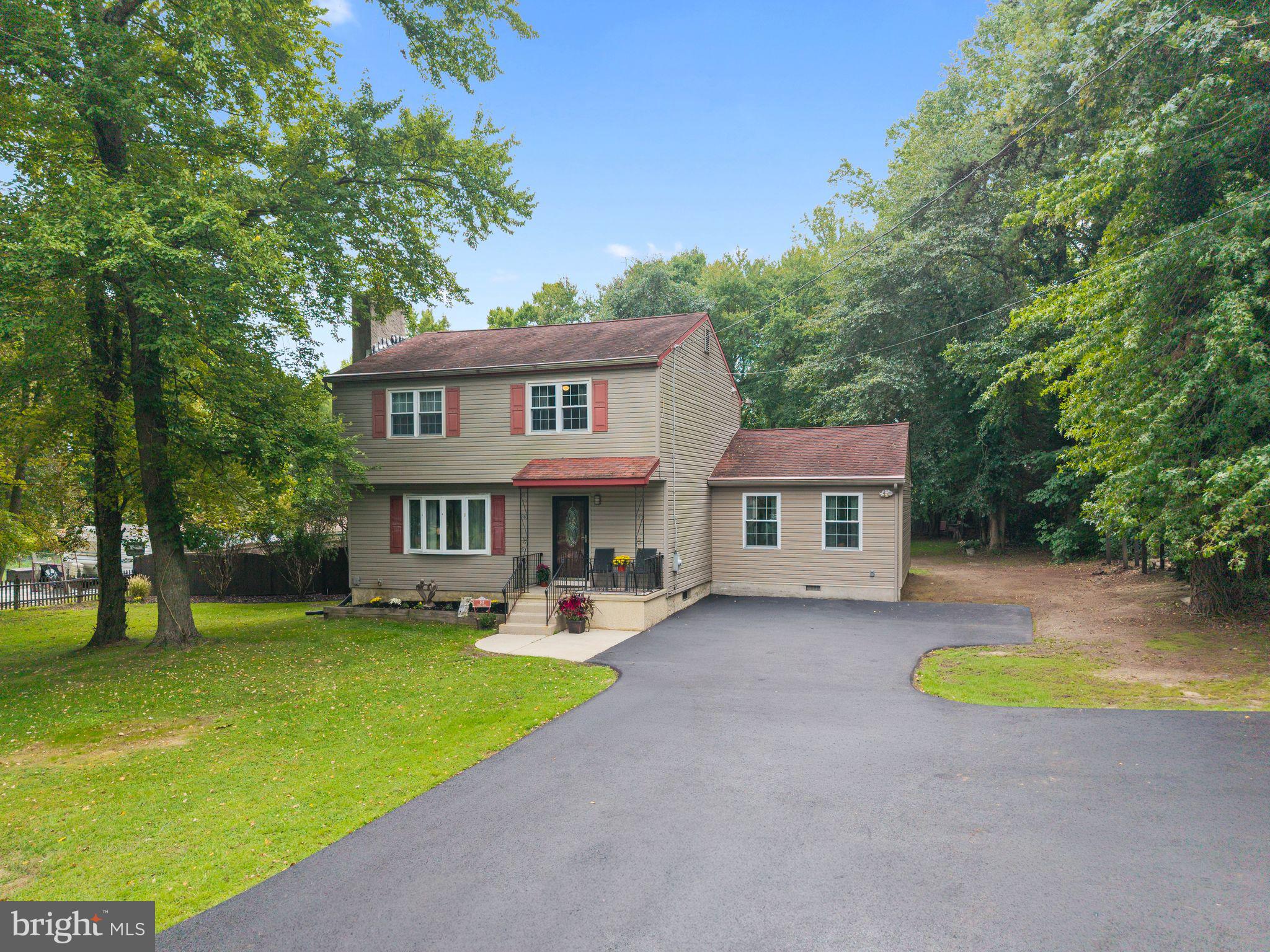 141 Ewan Road Mullica Hill, NJ 08062 - Photo 40 of 53 Gallery Image 40