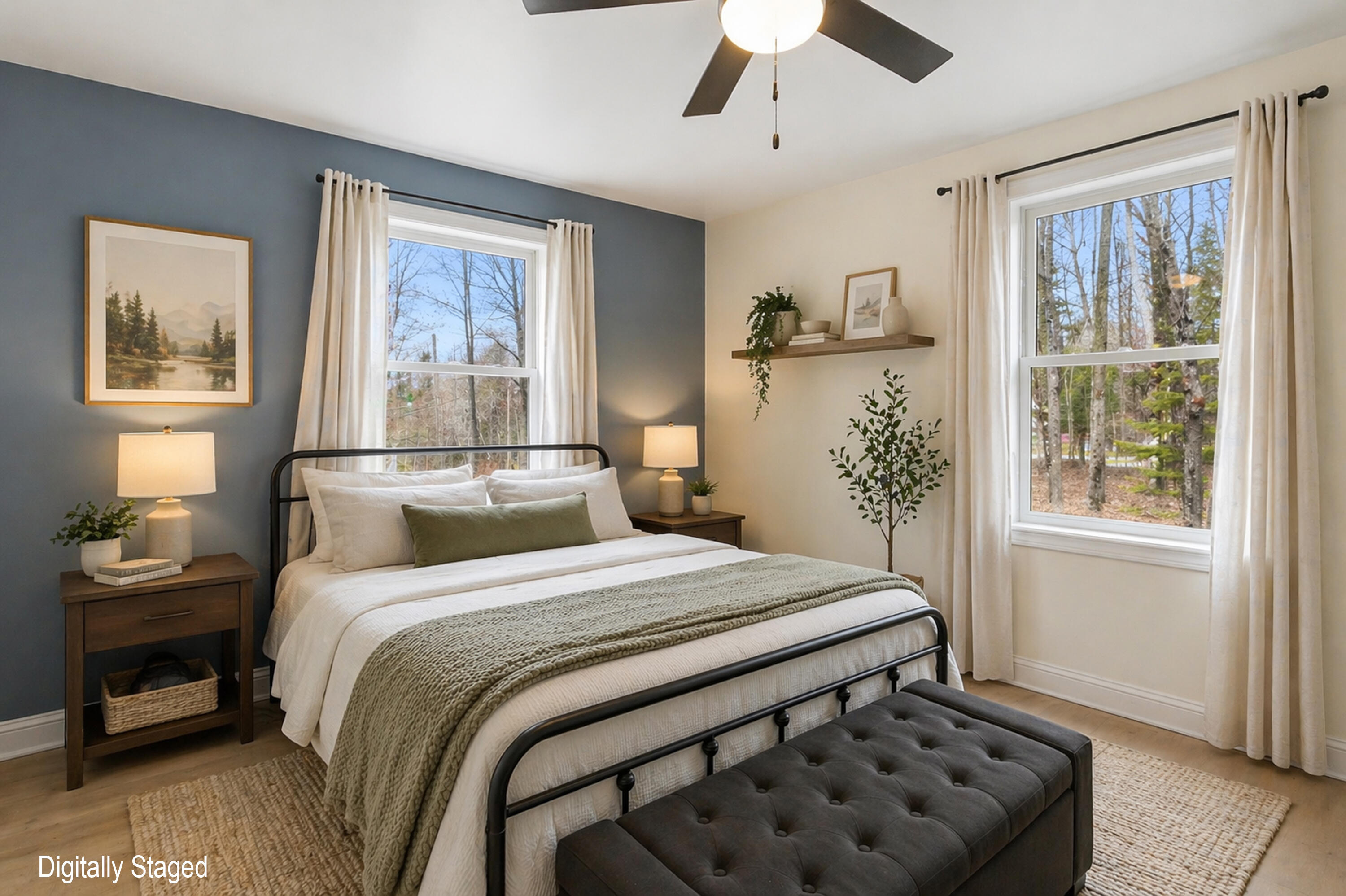 35 Location Road Belgrade, ME 04917 - Photo 20 of 54 20260423MV-61004