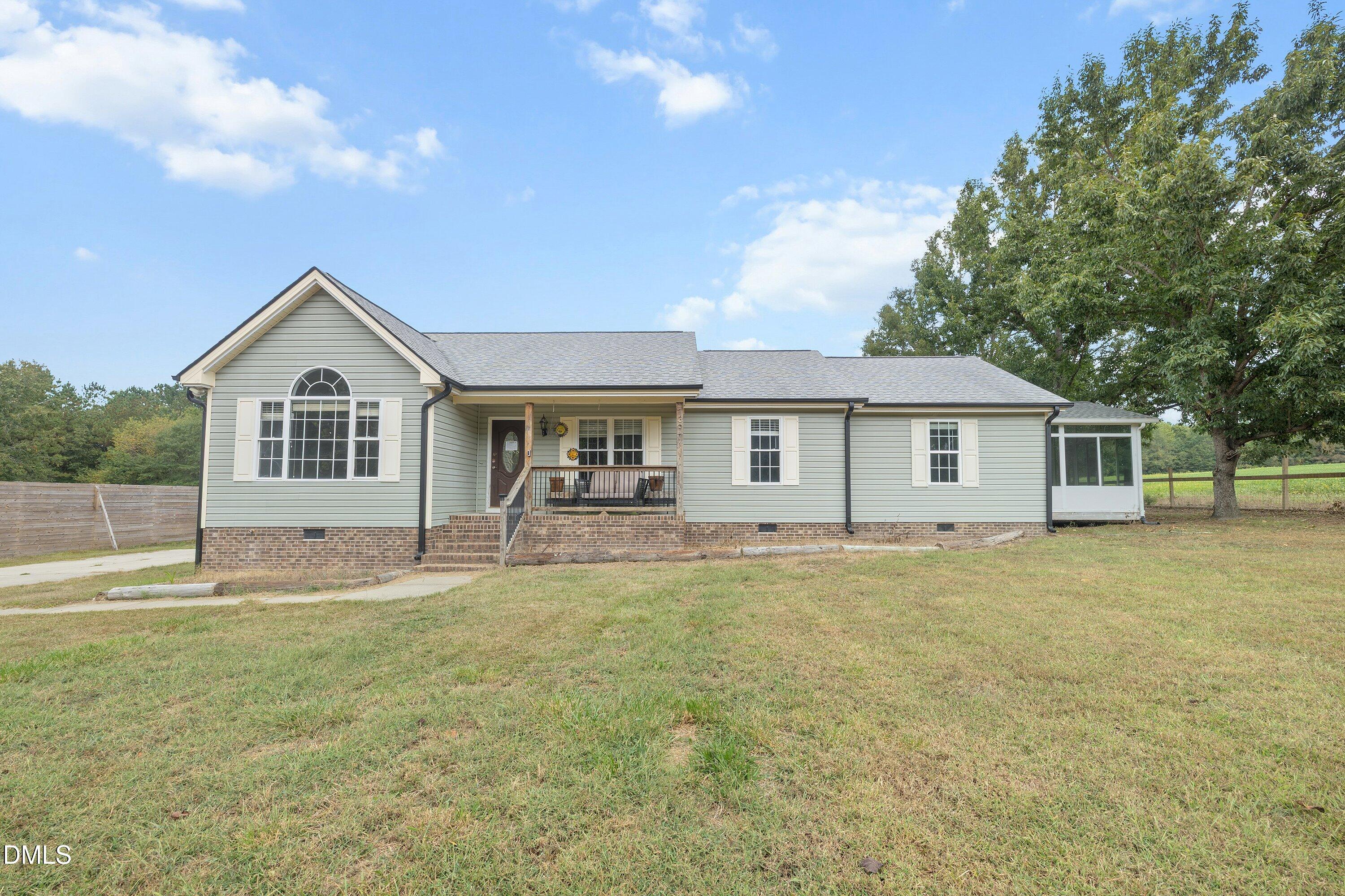7397 Pearces Road Louisburg, NC 27549 - Photo 3 of 23 03-7397 Pearces Rd _1934