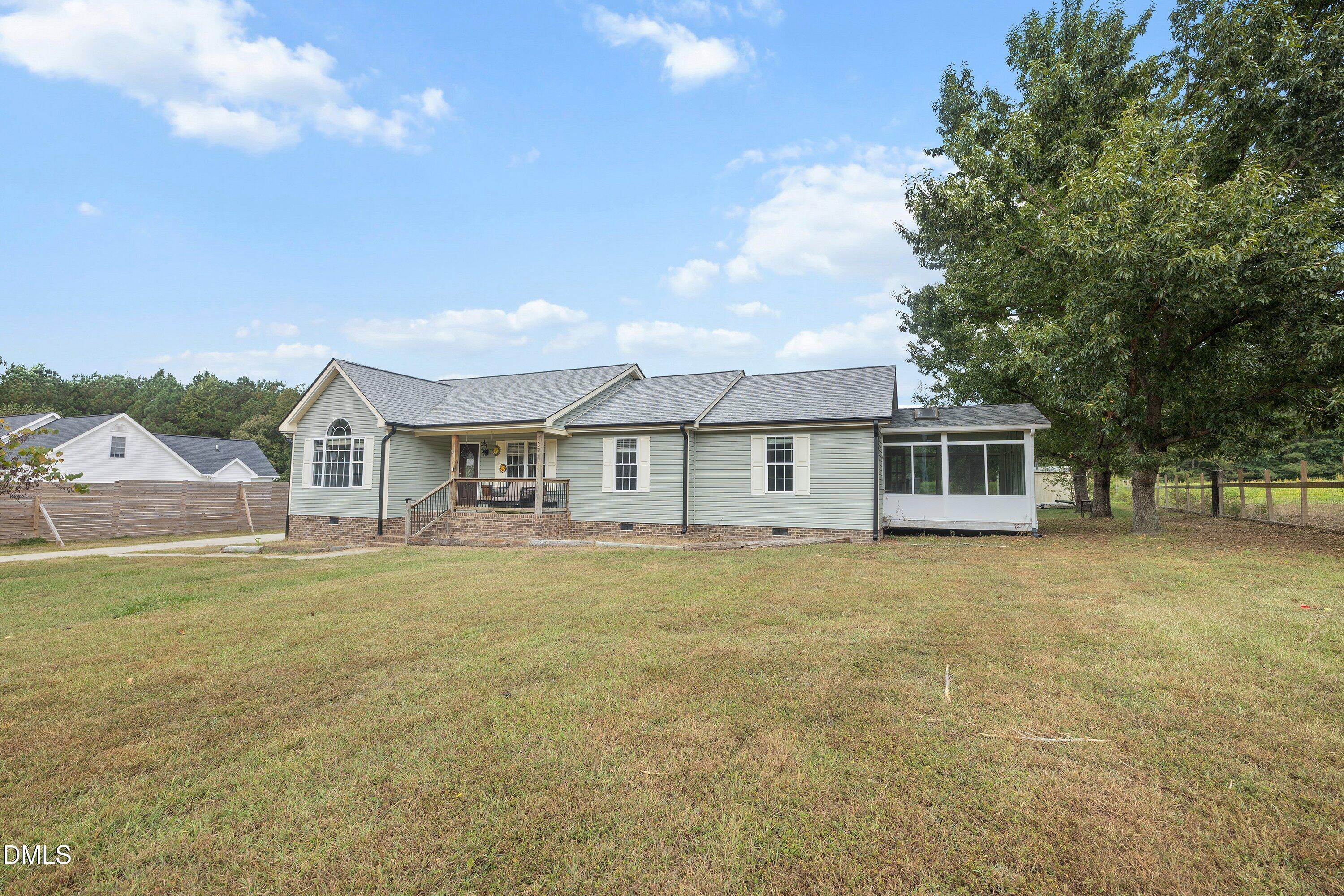 7397 Pearces Road Louisburg, NC 27549 - Photo 4 of 23 04-7397 Pearces Rd _1937