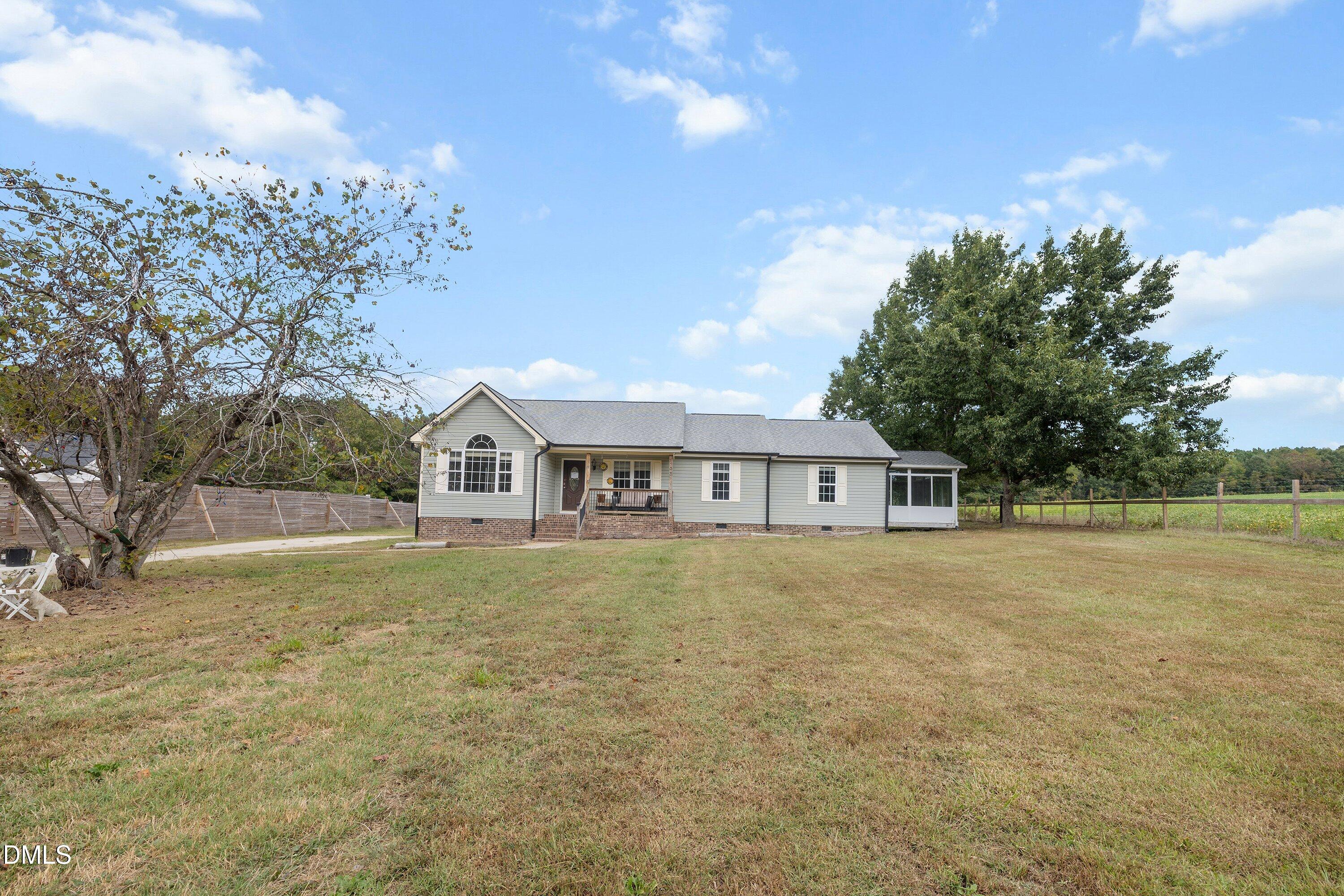 7397 Pearces Road Louisburg, NC 27549 - Photo 5 of 23 05-7397 Pearces Rd _1940