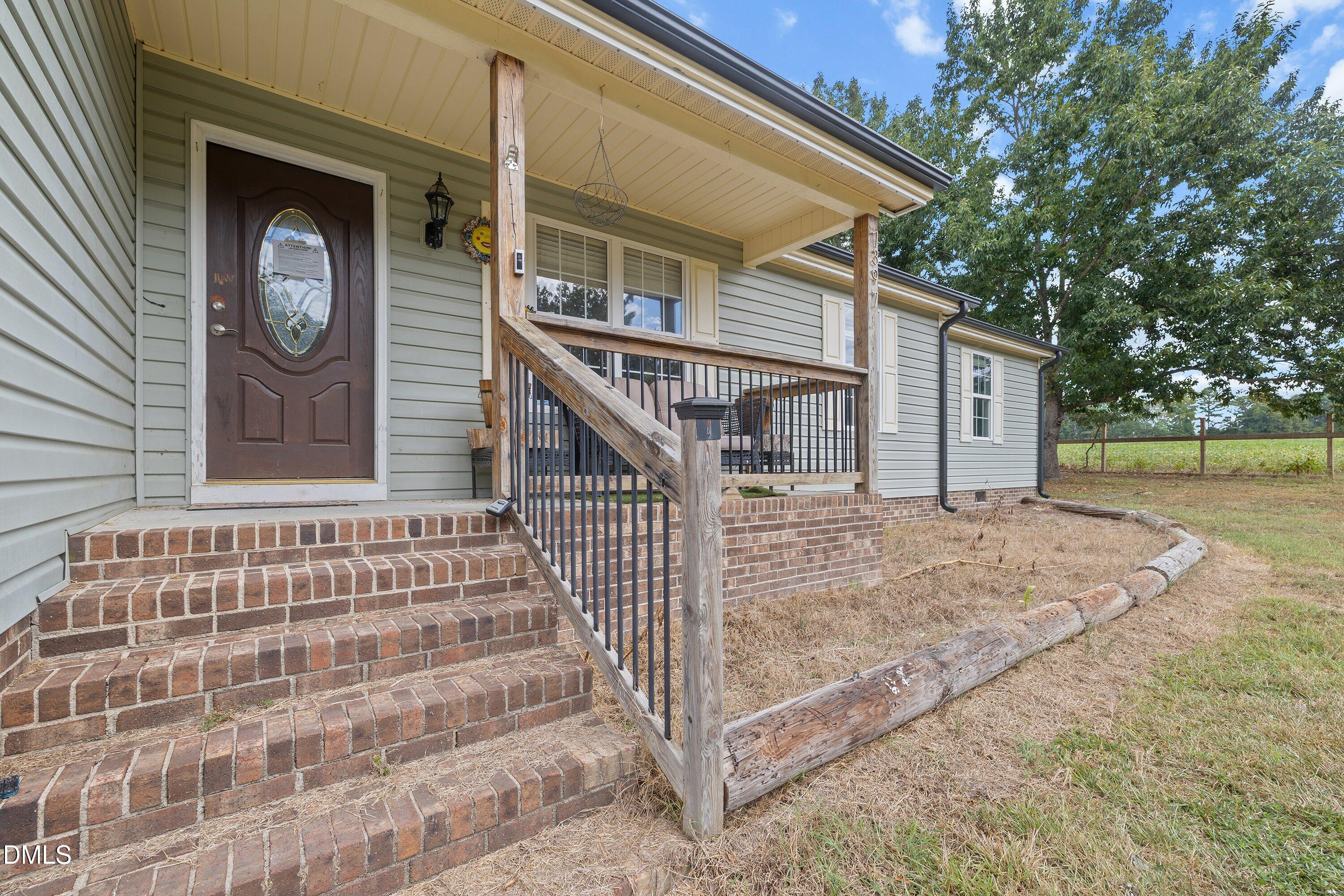 7397 Pearces Road Louisburg, NC 27549 - Photo 6 of 23 06-7397 Pearces Rd _1928