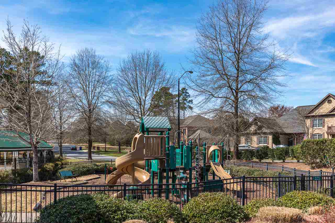 11214 Maplecroft Court Raleigh, NC 27617 - Photo 28 of 30 Photo 28