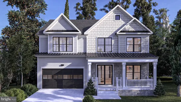 $1,900,000 | 5012 Aurora Drive, Kensington, MD 20895