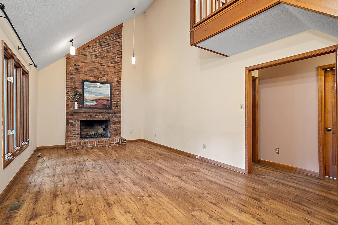 2809 Steeplechase Court Raleigh, NC 27613 - Photo 4 of 26 Photo 4