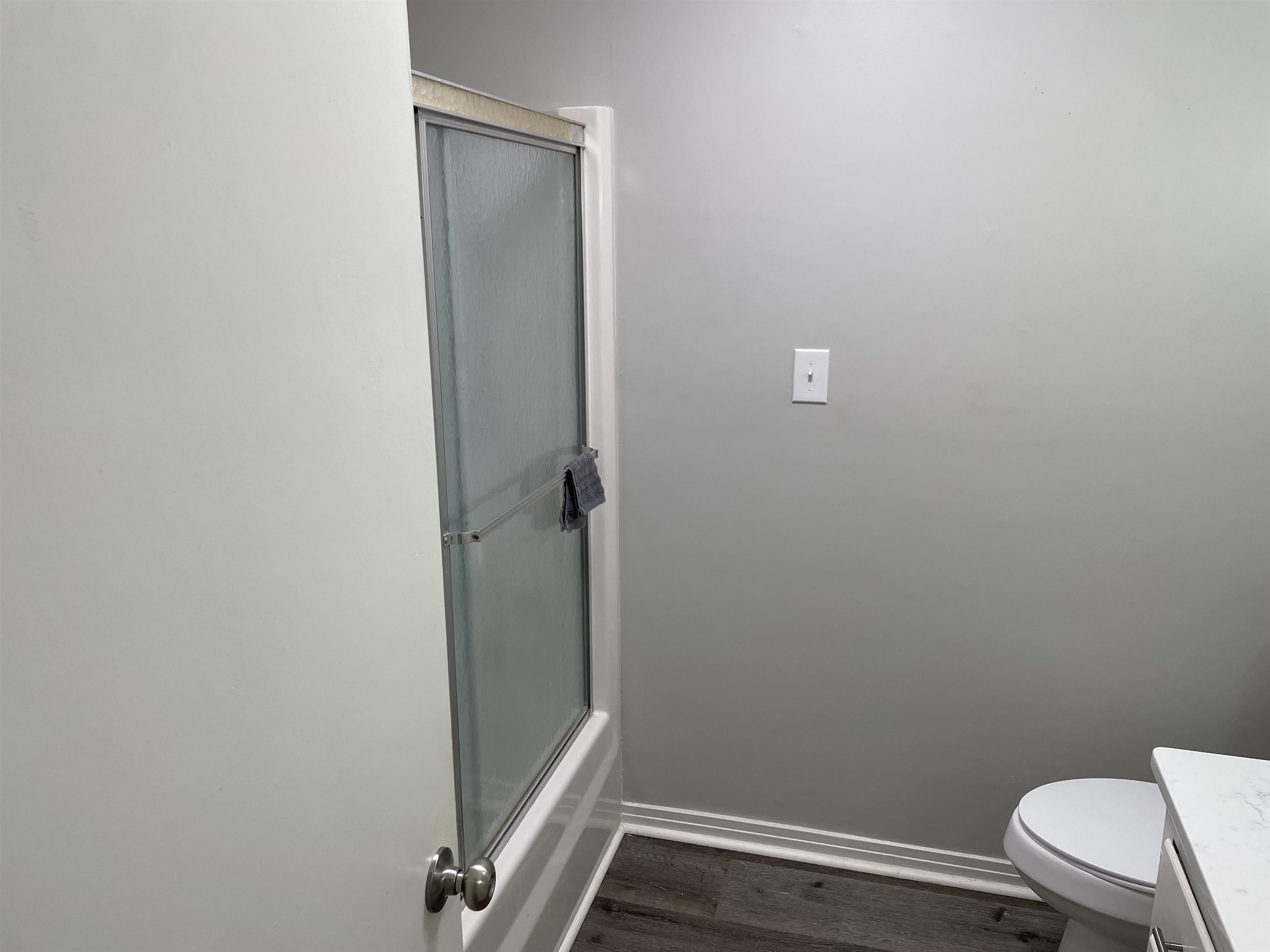 235 Paine Road Savannah, TN 38372 - Photo 15 of 28 a bathroom with a toilet