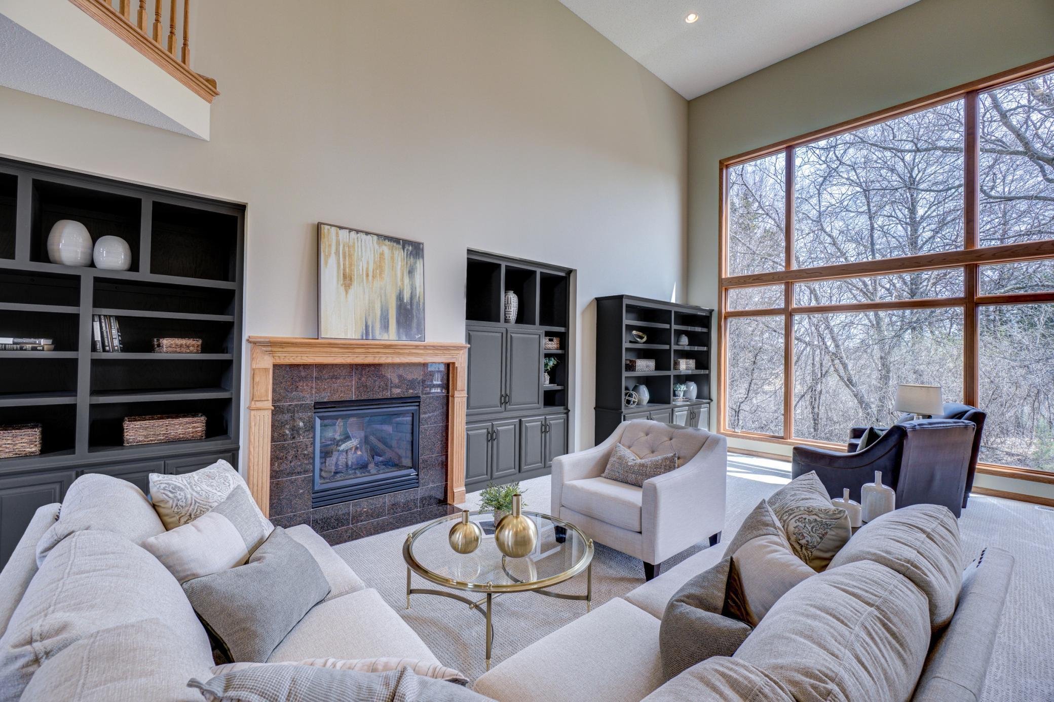 41 Mallard Road North Oaks, MN 55127 - Photo 11 of 32