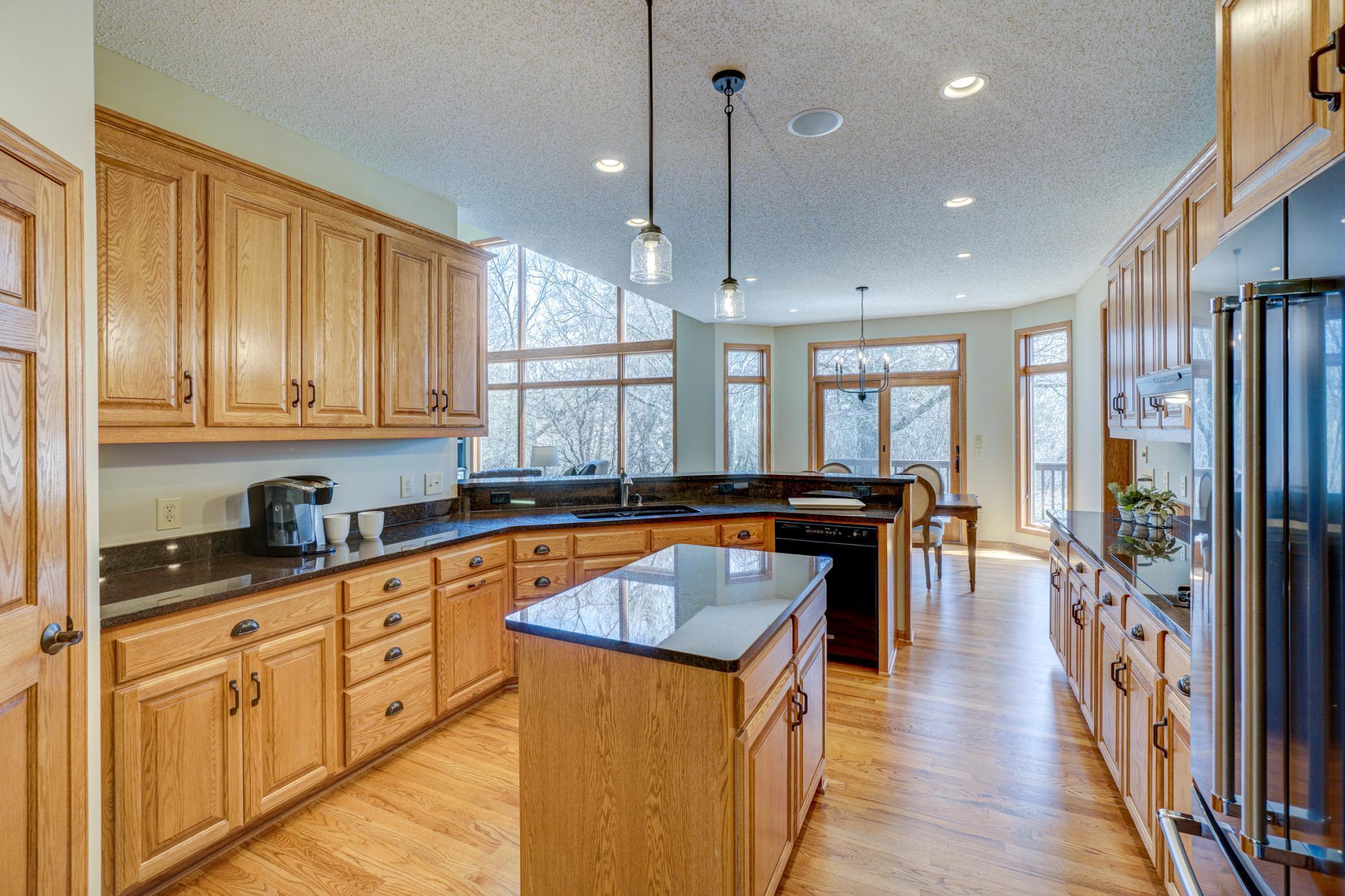 41 Mallard Road North Oaks, MN 55127 - Photo 13 of 32