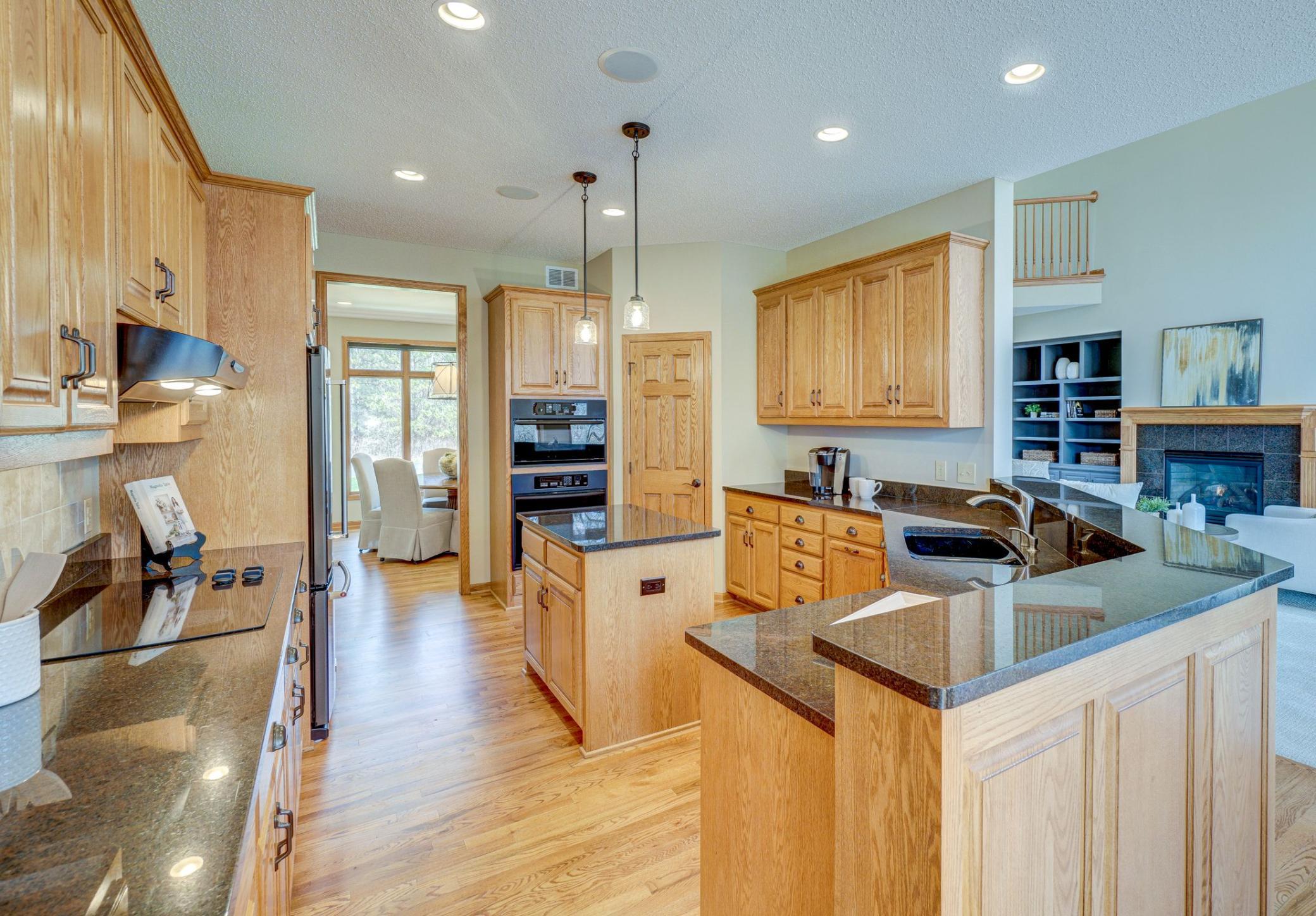 41 Mallard Road North Oaks, MN 55127 - Photo 15 of 32