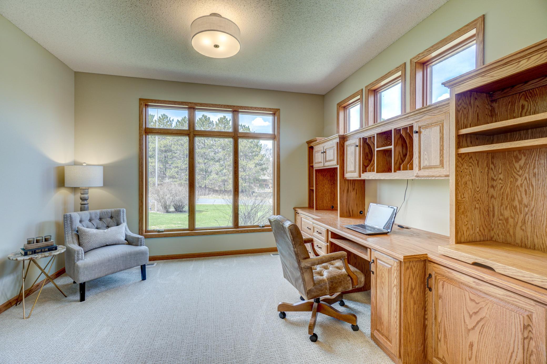41 Mallard Road North Oaks, MN 55127 - Photo 18 of 32