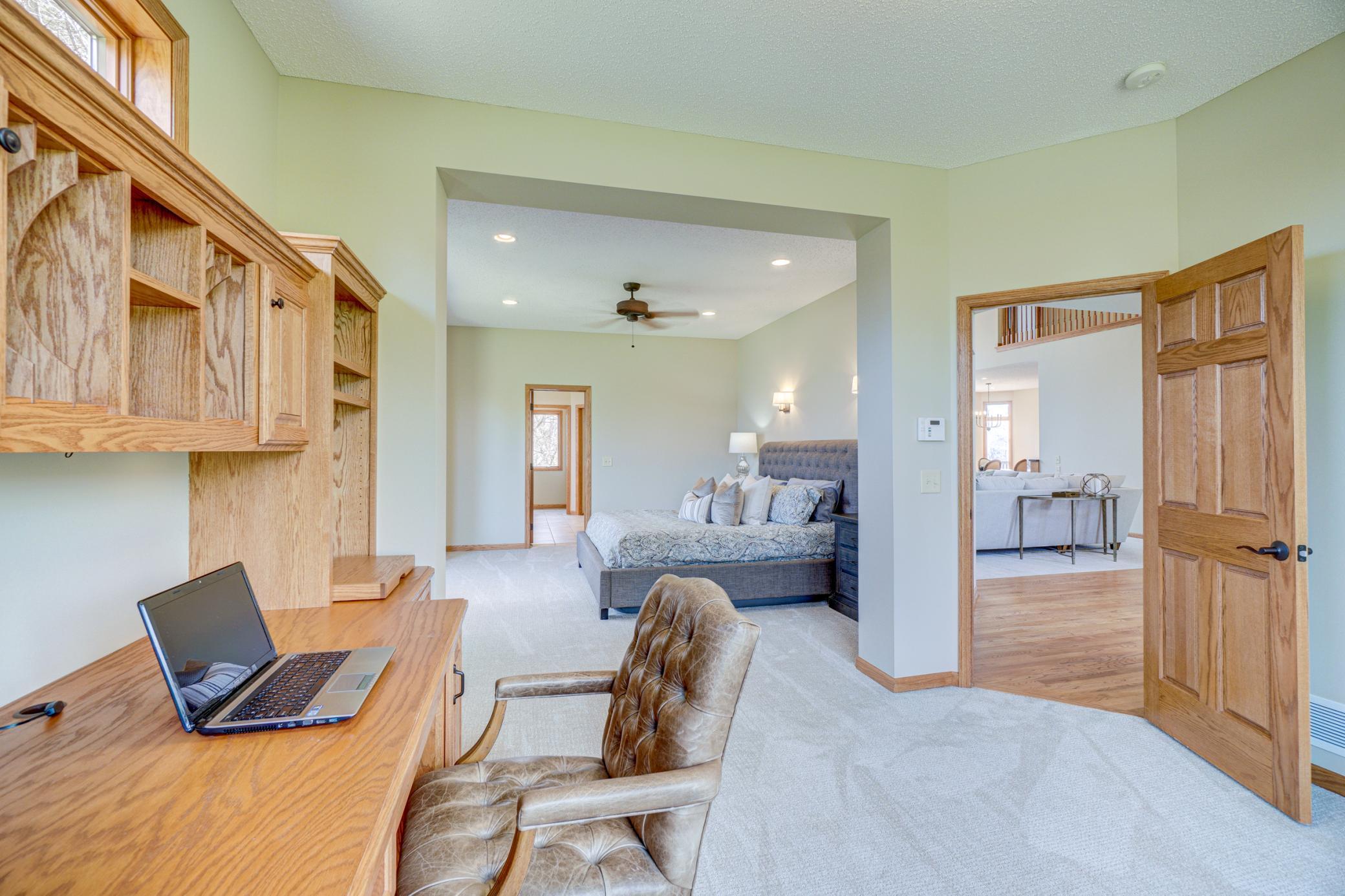 41 Mallard Road North Oaks, MN 55127 - Photo 19 of 32
