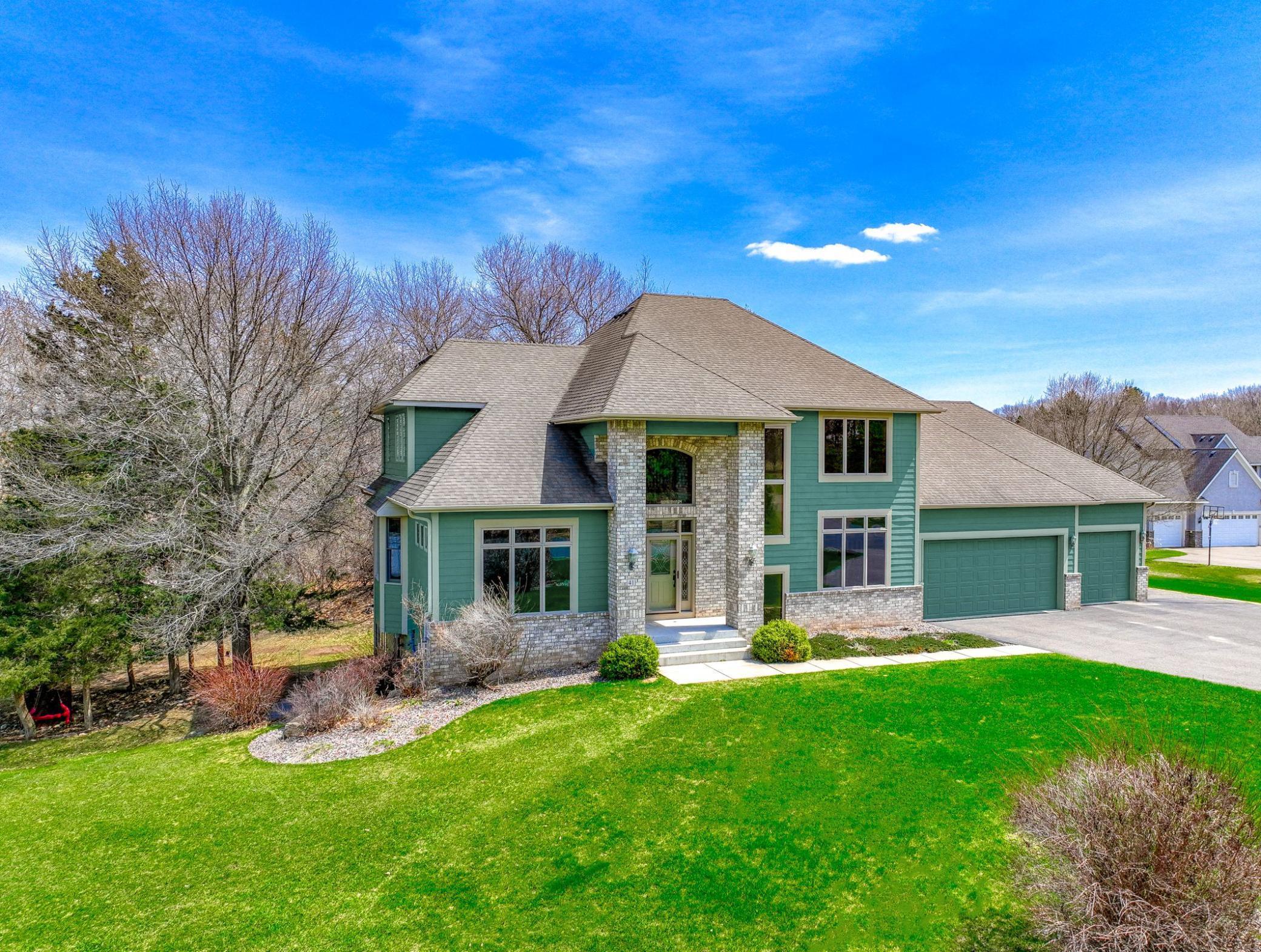 41 Mallard Road North Oaks, MN 55127 - Photo 30 of 32