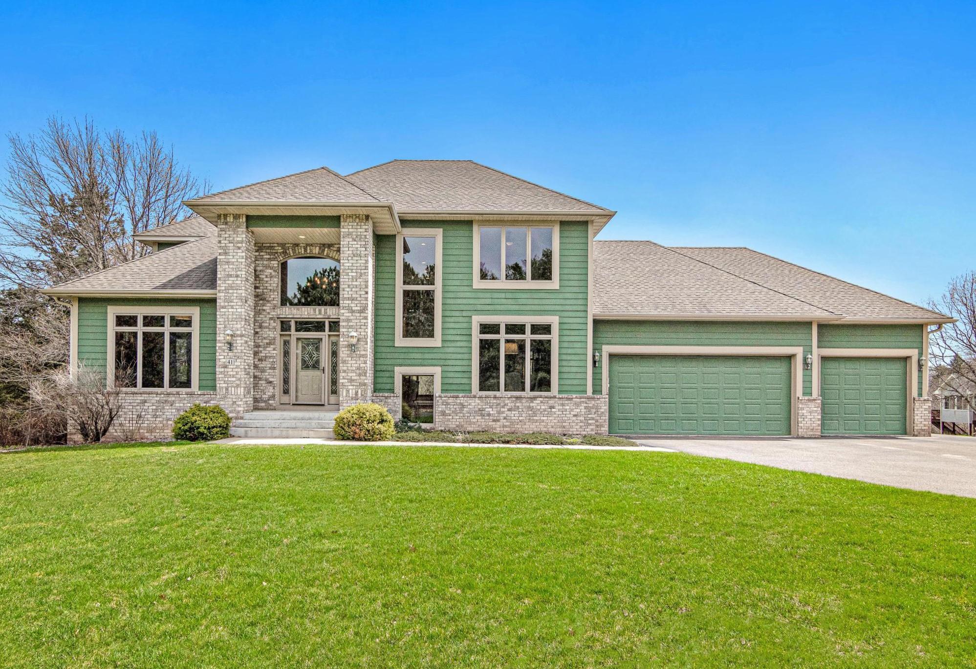 41 Mallard Road North Oaks, MN 55127 - Photo 3 of 32
