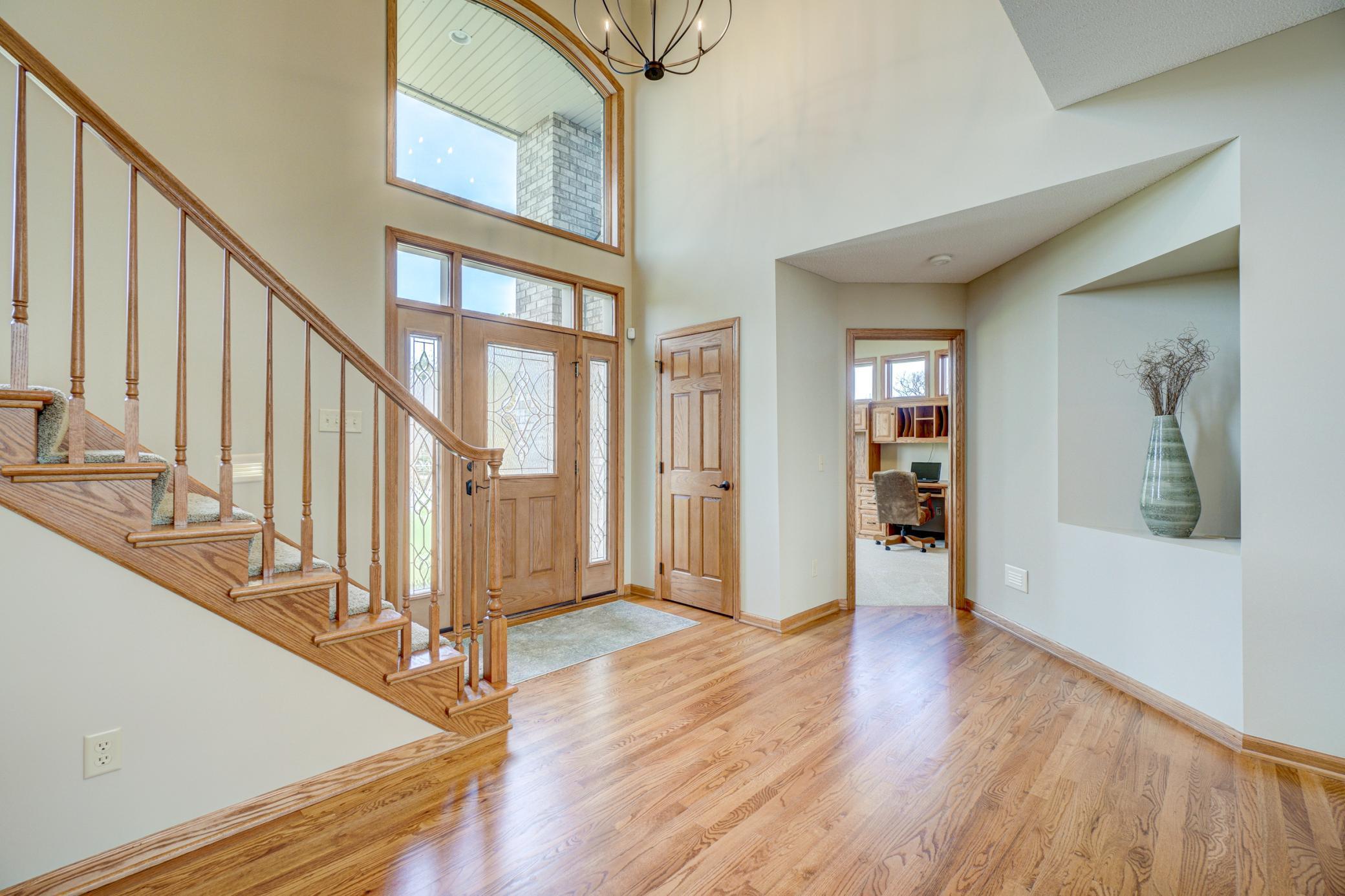 41 Mallard Road North Oaks, MN 55127 - Photo 4 of 32