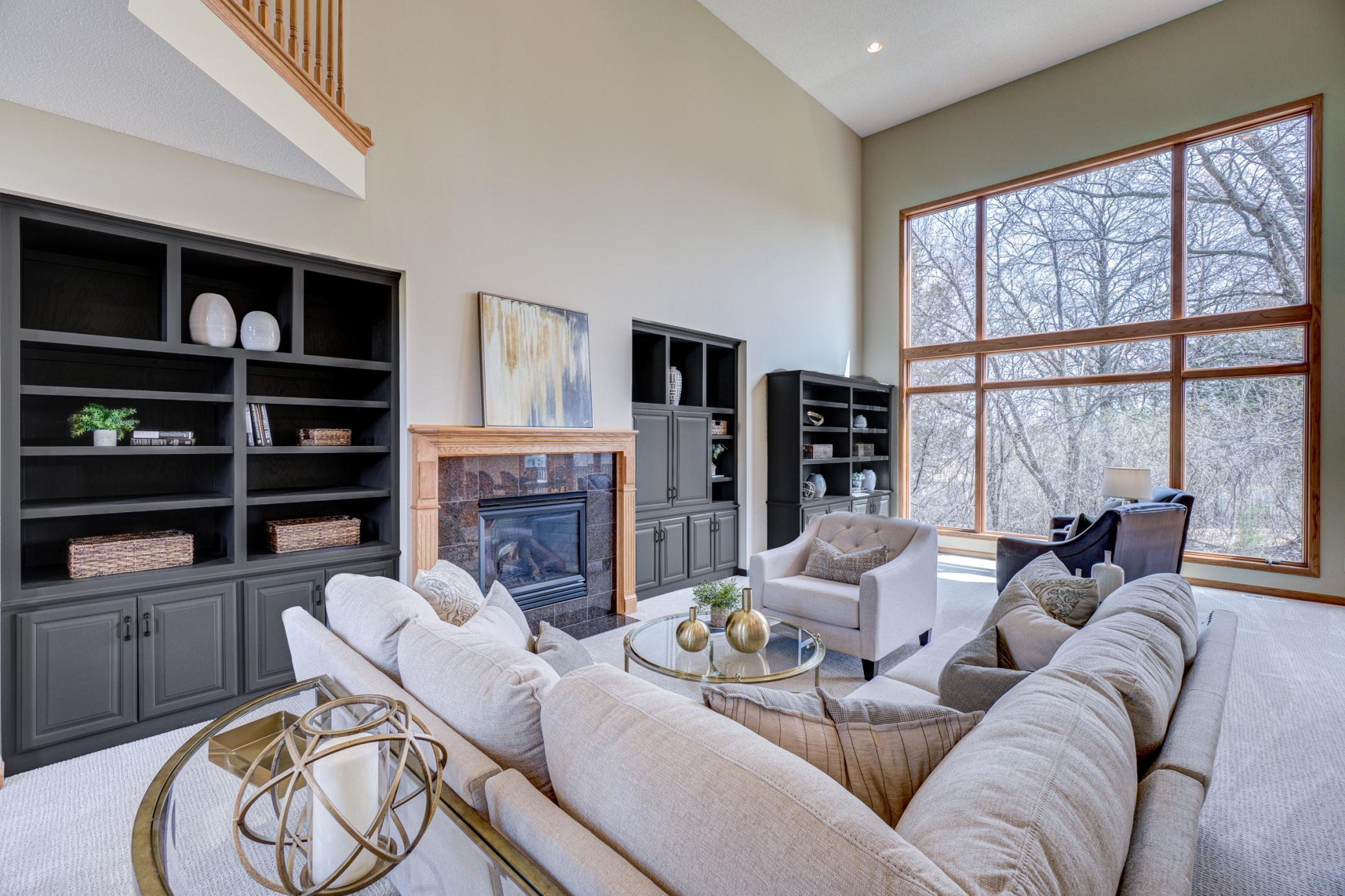 41 Mallard Road North Oaks, MN 55127 - Photo 6 of 32