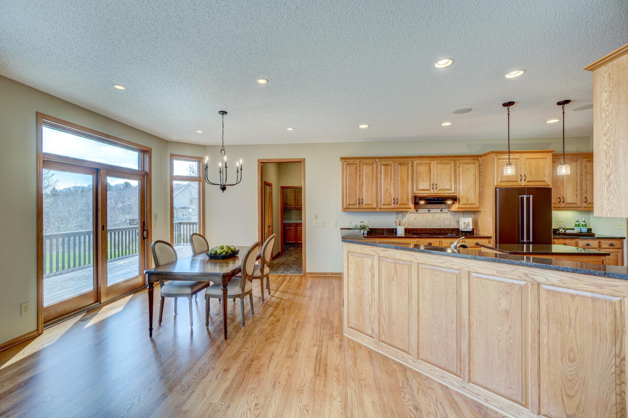 41 Mallard Road North Oaks, MN 55127 - Photo 8 of 32