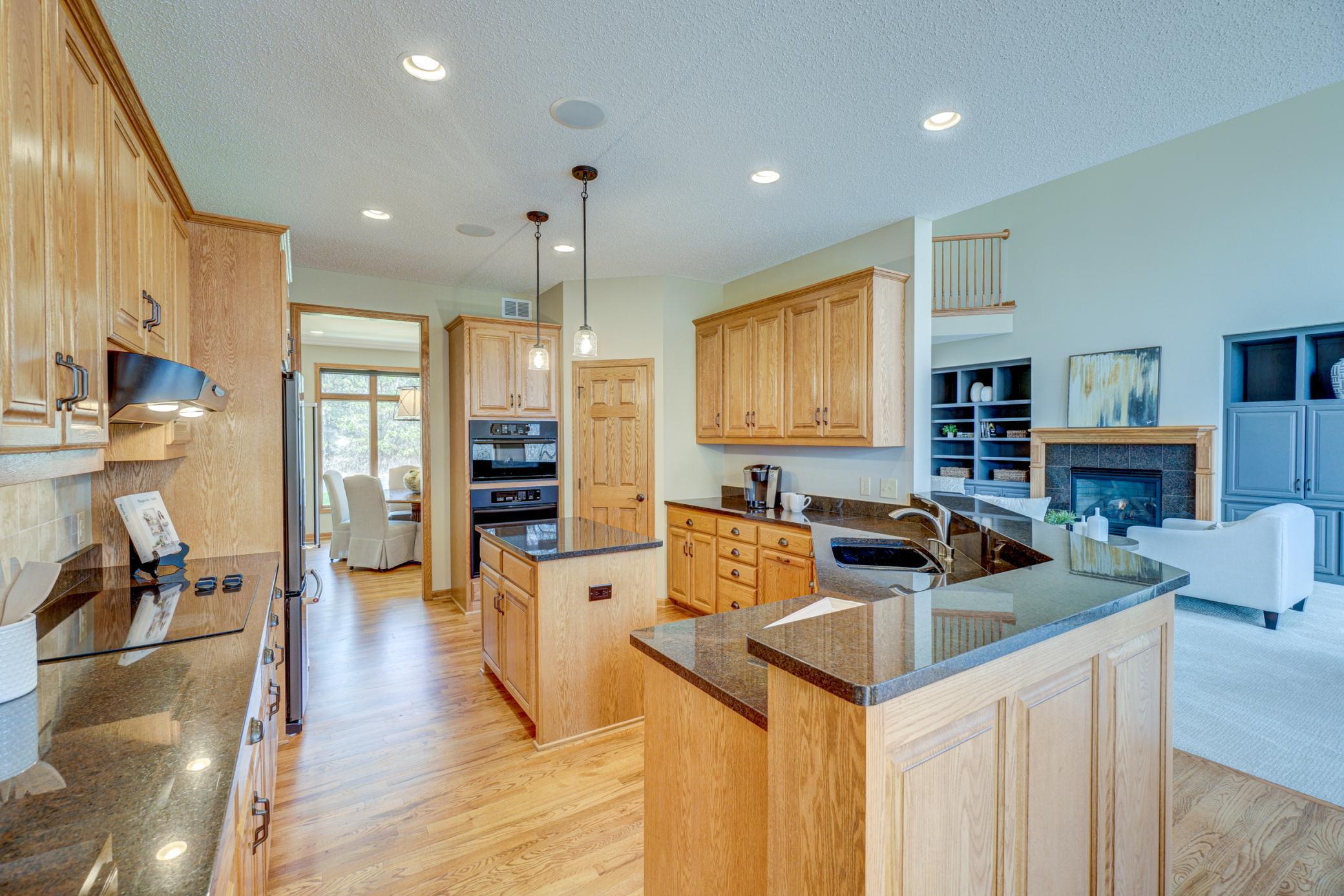 41 Mallard Road North Oaks, MN 55127 - Photo 10 of 32