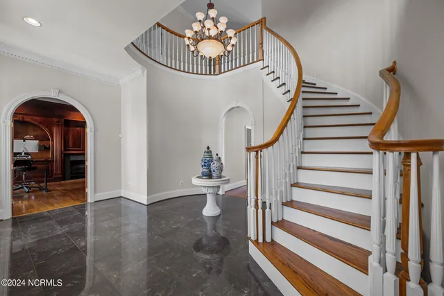 $1,290,000 | 450 Cox Road, Washington, NC 27889