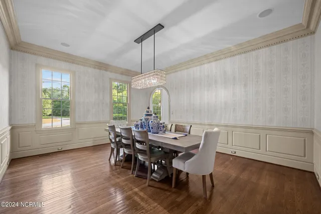 $1,290,000 | 450 Cox Road, Washington, NC 27889