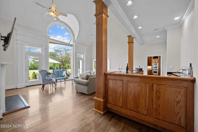 $1,290,000 | 450 Cox Road, Washington, NC 27889