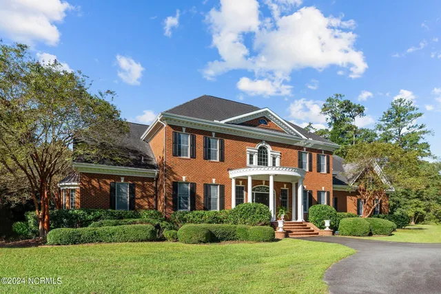 $1,290,000 | 450 Cox Road, Washington, NC 27889