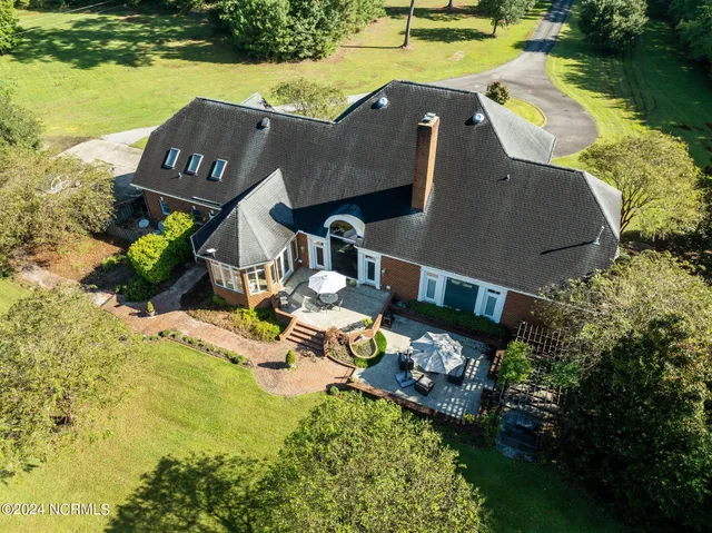 $1,290,000 | 450 Cox Road, Washington, NC 27889