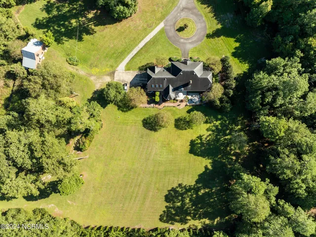$1,290,000 | 450 Cox Road, Washington, NC 27889