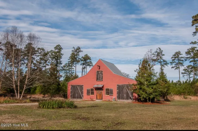 $1,290,000 | 450 Cox Road, Washington, NC 27889