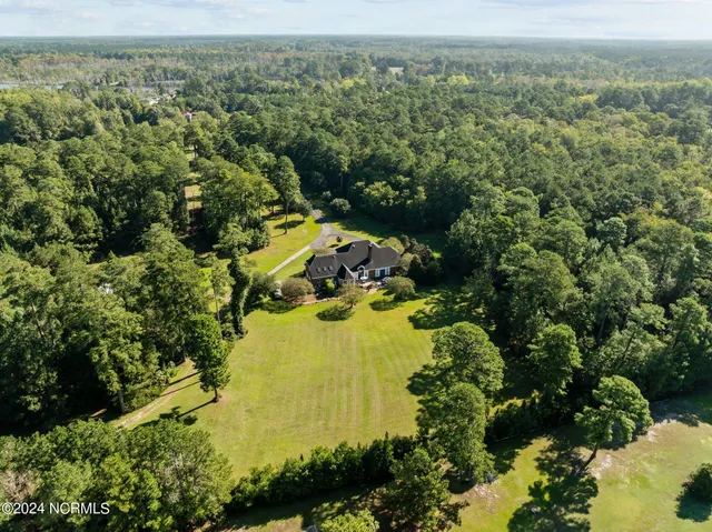 $1,290,000 | 450 Cox Road, Washington, NC 27889