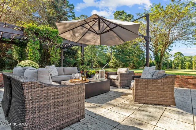 $1,290,000 | 450 Cox Road, Washington, NC 27889