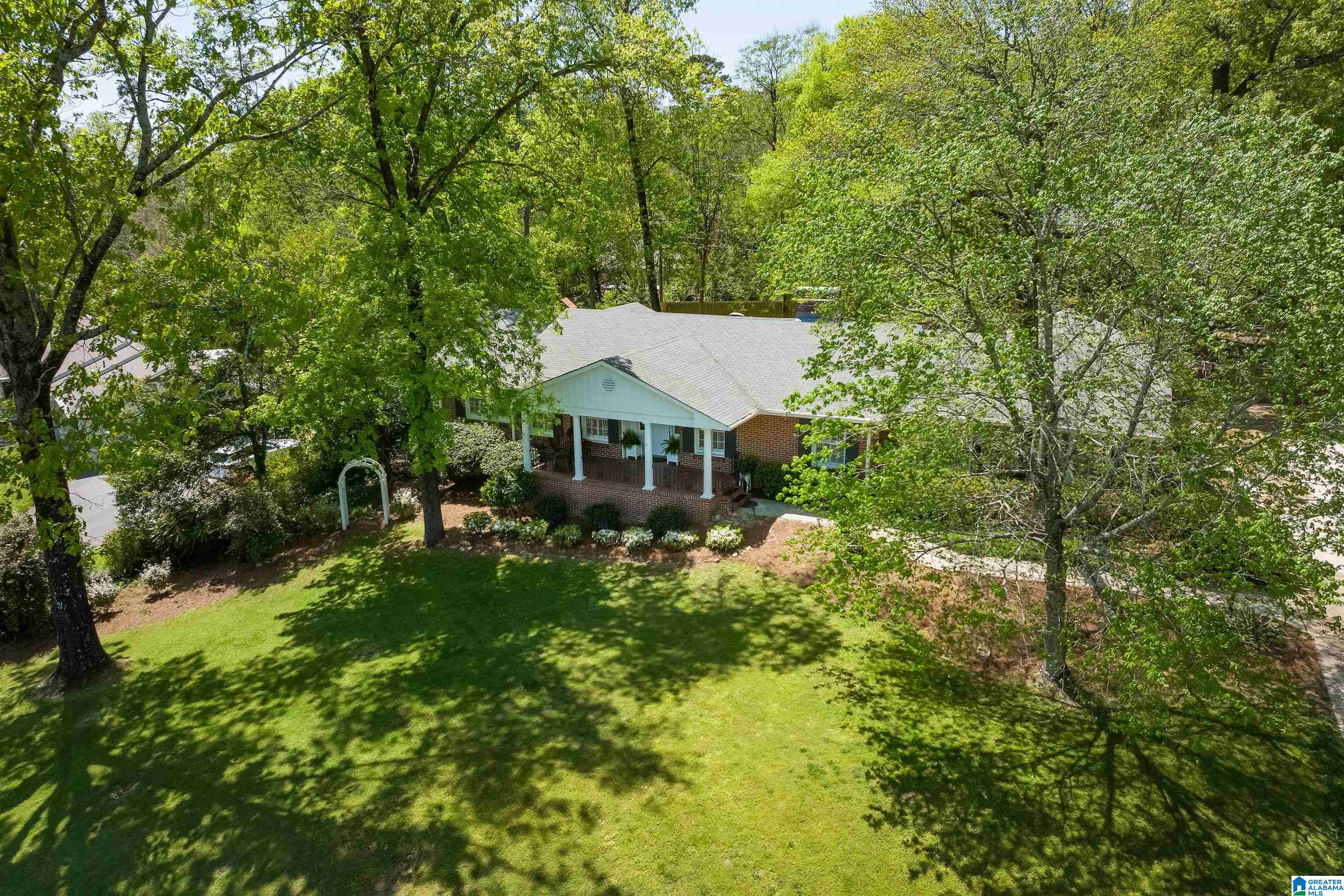 3636 Woodvale Road Birmingham, AL 35223 - Photo 41 of 43