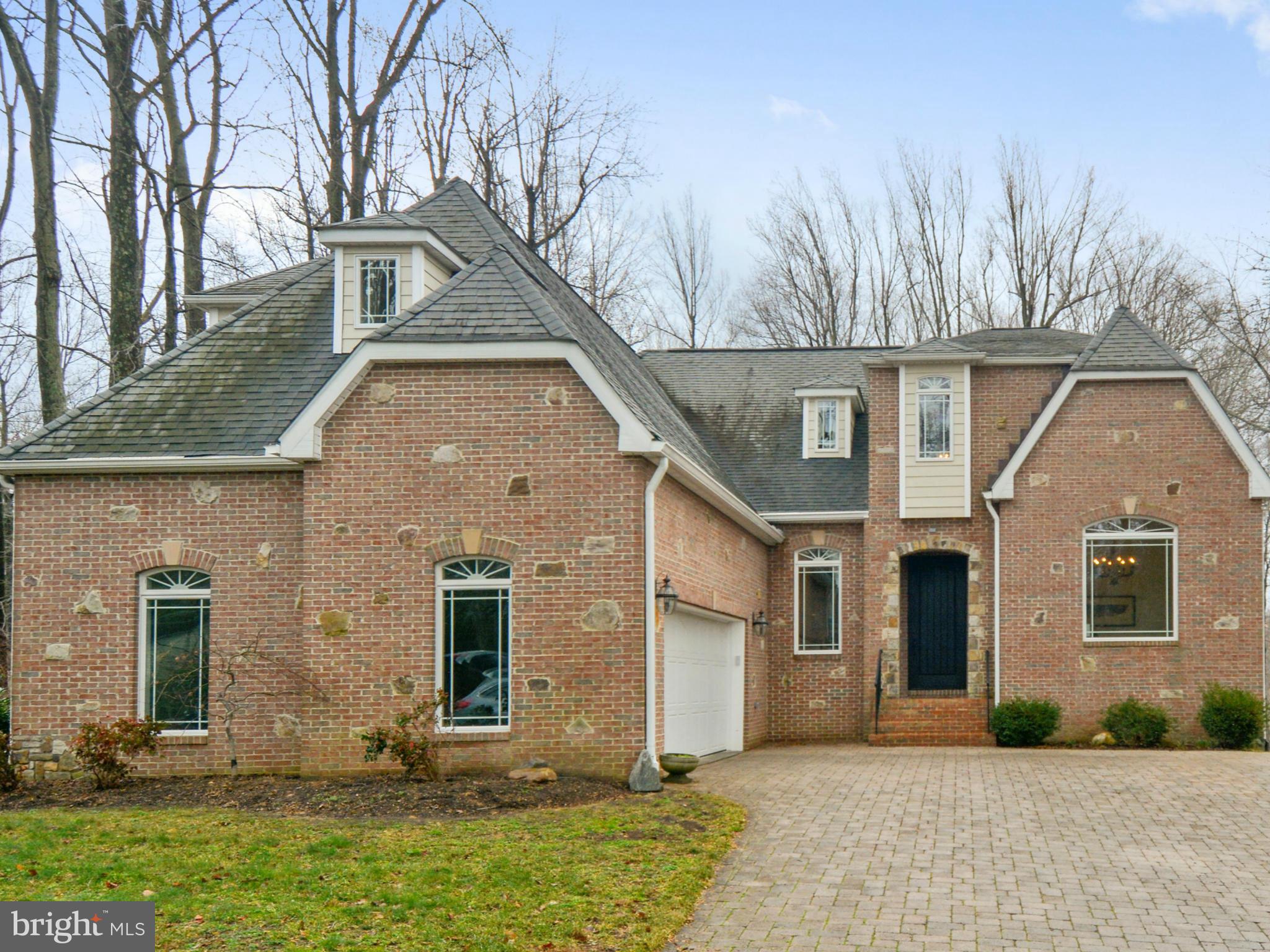4985 Bayside Road Chesapeake Beach, MD 20732 - Photo 1 of 27 Exterior (Front)