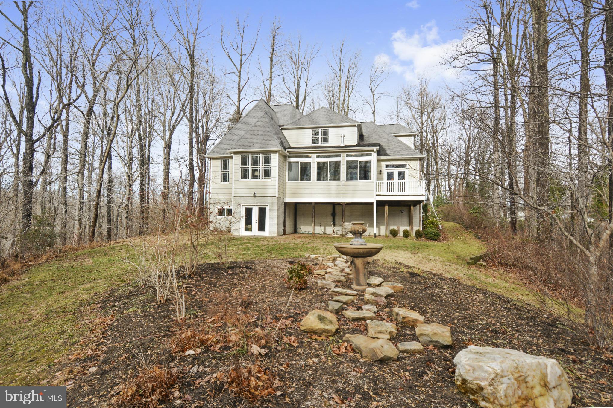 4985 Bayside Road Chesapeake Beach, MD 20732 - Photo 2 of 27 Exterior (Rear)