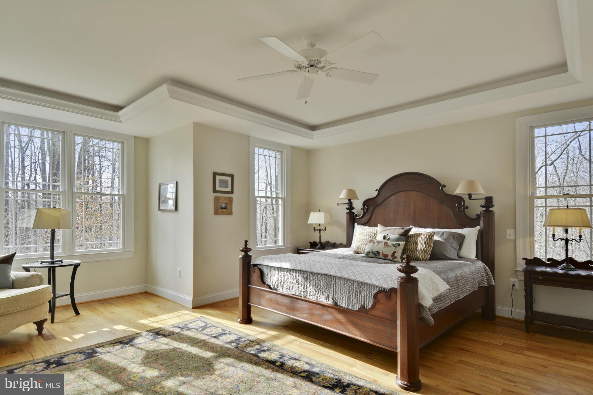 4985 Bayside Road Chesapeake Beach, MD 20732 - Photo 13 of 27 Bedroom (Master)
