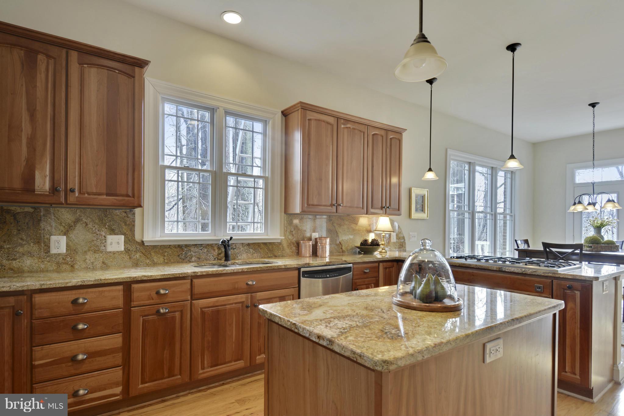 4985 Bayside Road Chesapeake Beach, MD 20732 - Photo 4 of 27 Kitchen
