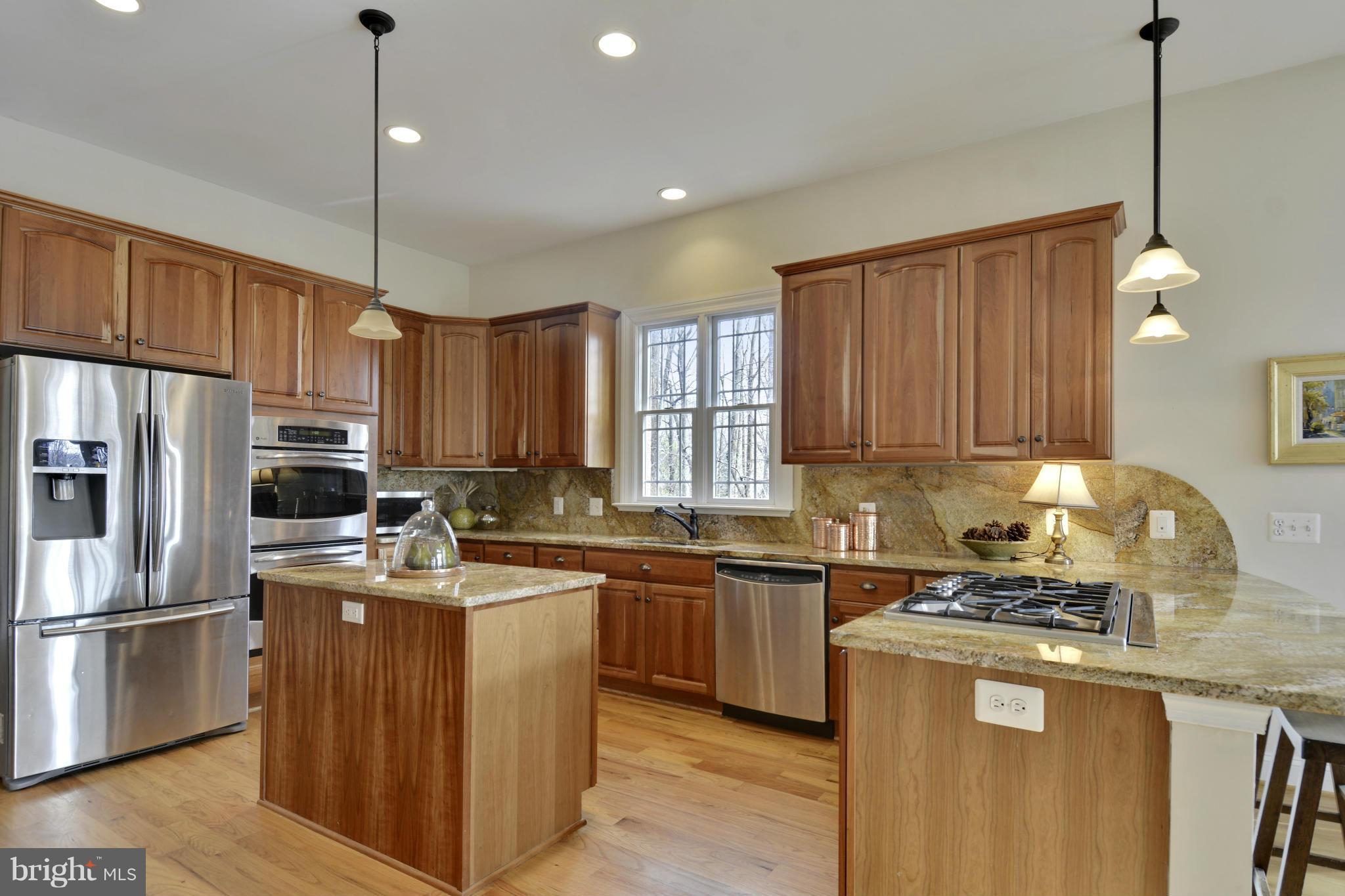 4985 Bayside Road Chesapeake Beach, MD 20732 - Photo 5 of 27 Kitchen