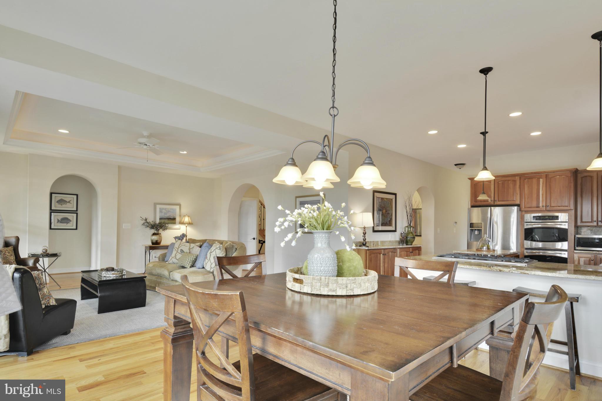 4985 Bayside Road Chesapeake Beach, MD 20732 - Photo 6 of 27 Family Room
