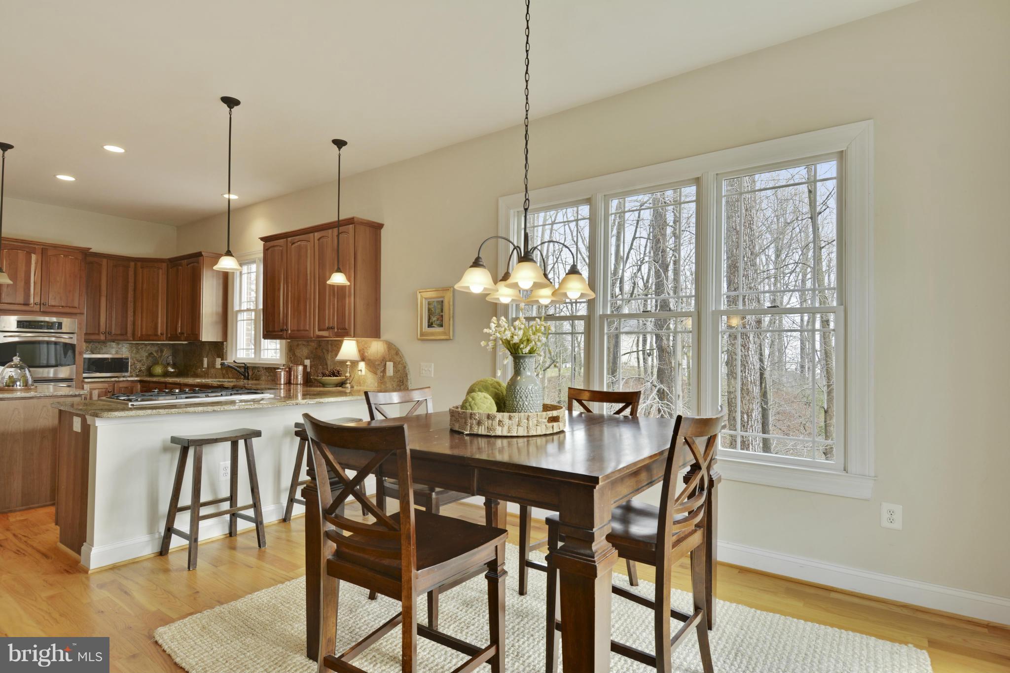 4985 Bayside Road Chesapeake Beach, MD 20732 - Photo 7 of 27 Eat In Breakfast Area