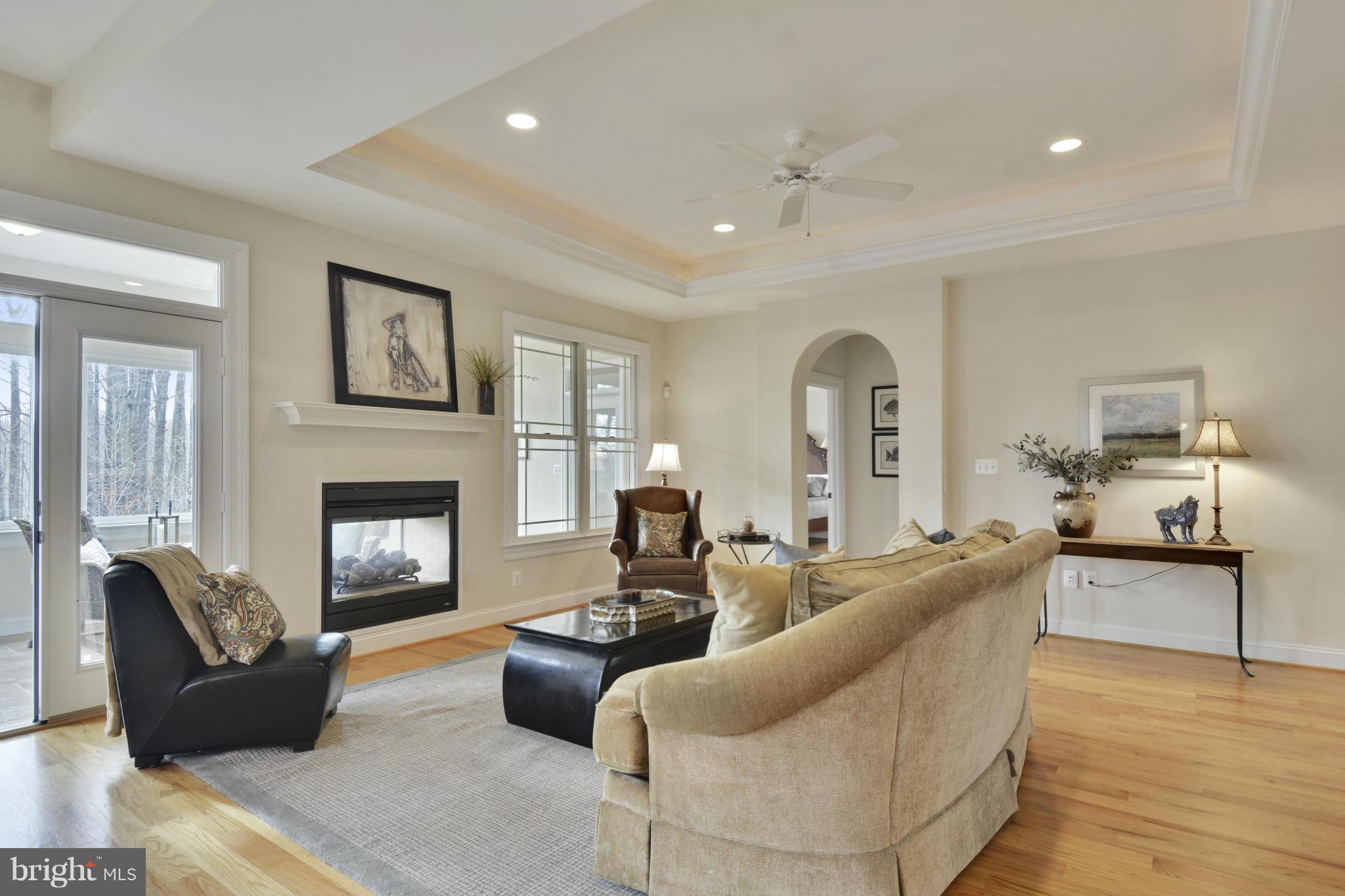 4985 Bayside Road Chesapeake Beach, MD 20732 - Photo 8 of 27 Family Room