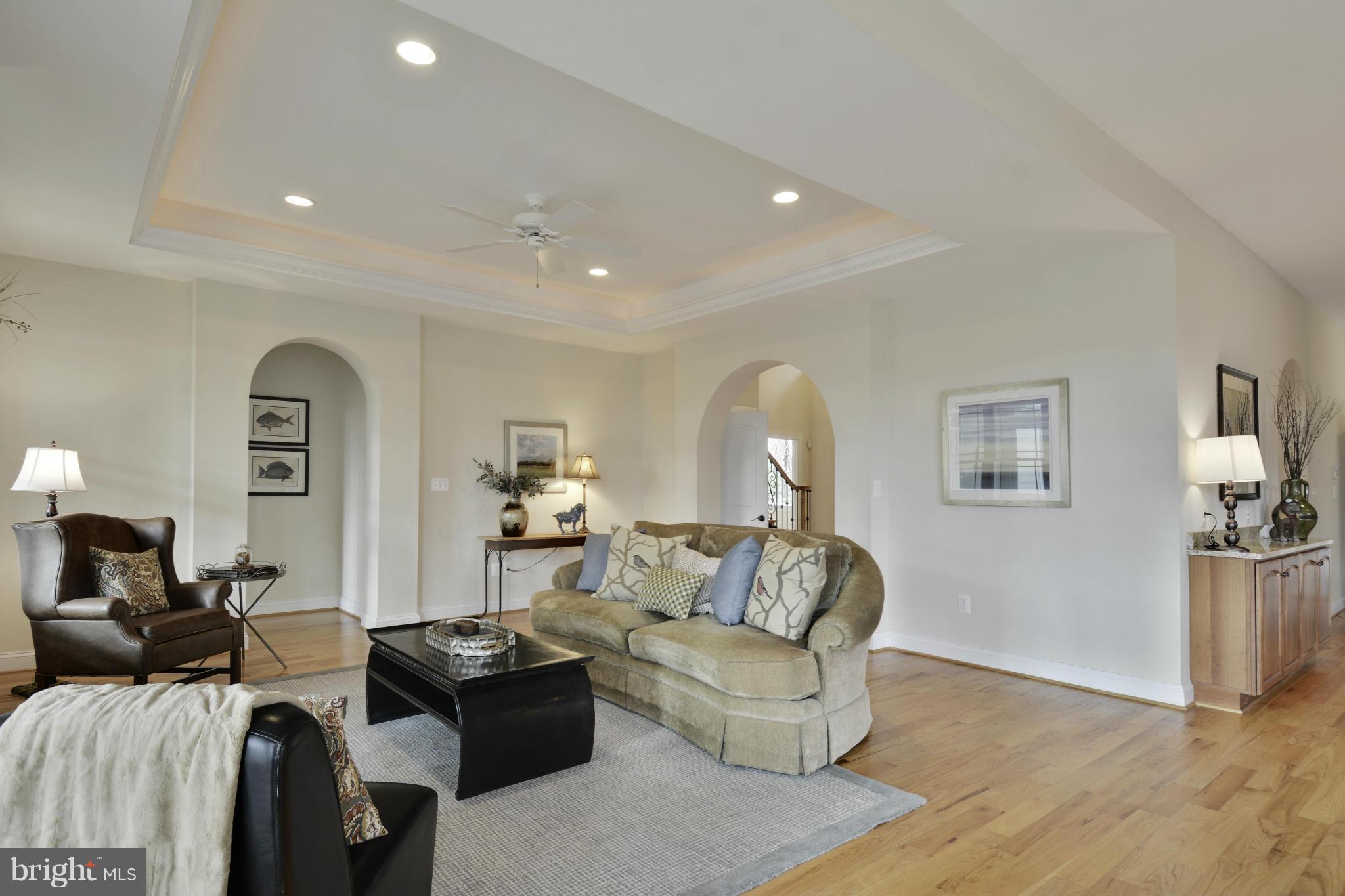 4985 Bayside Road Chesapeake Beach, MD 20732 - Photo 9 of 27 Family Room