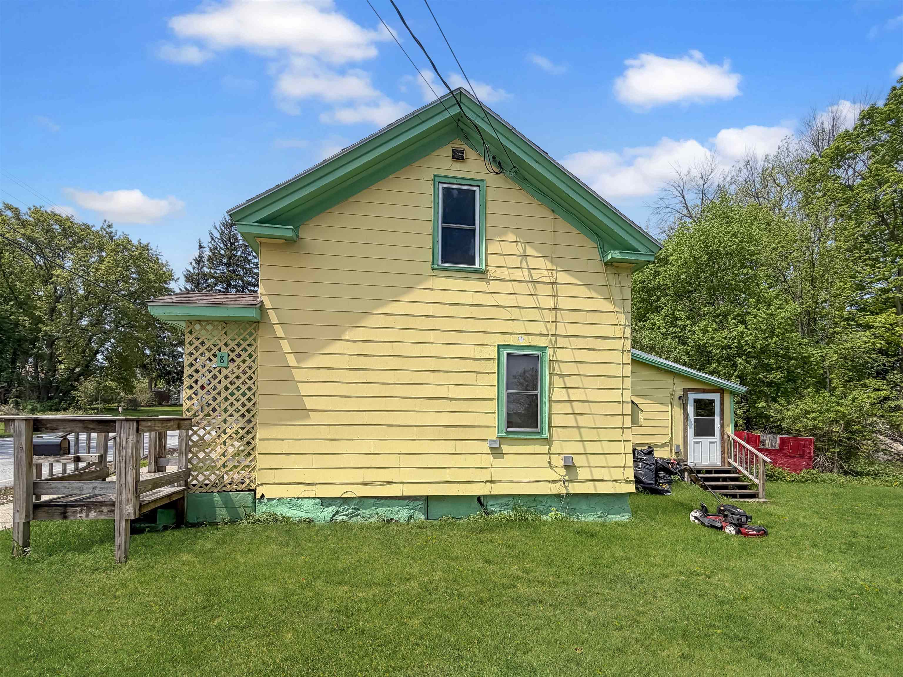 8 Lake Street Swanton, VT 05488 - Photo 19 of 22